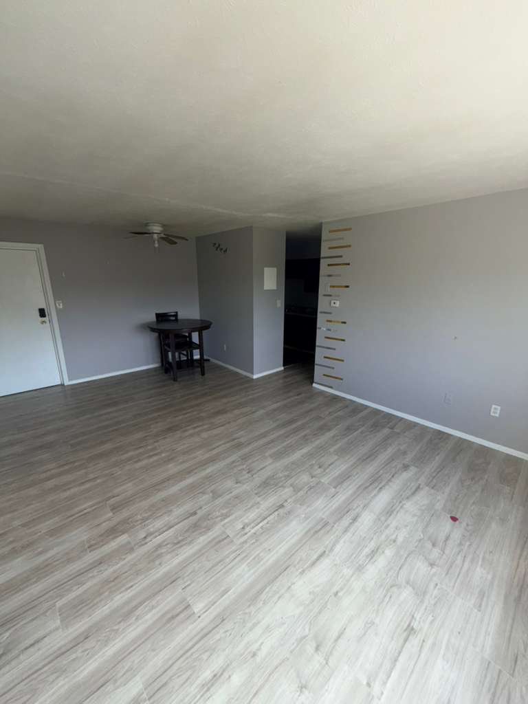 Cleveland Apartment: 3265 East 143rd Street