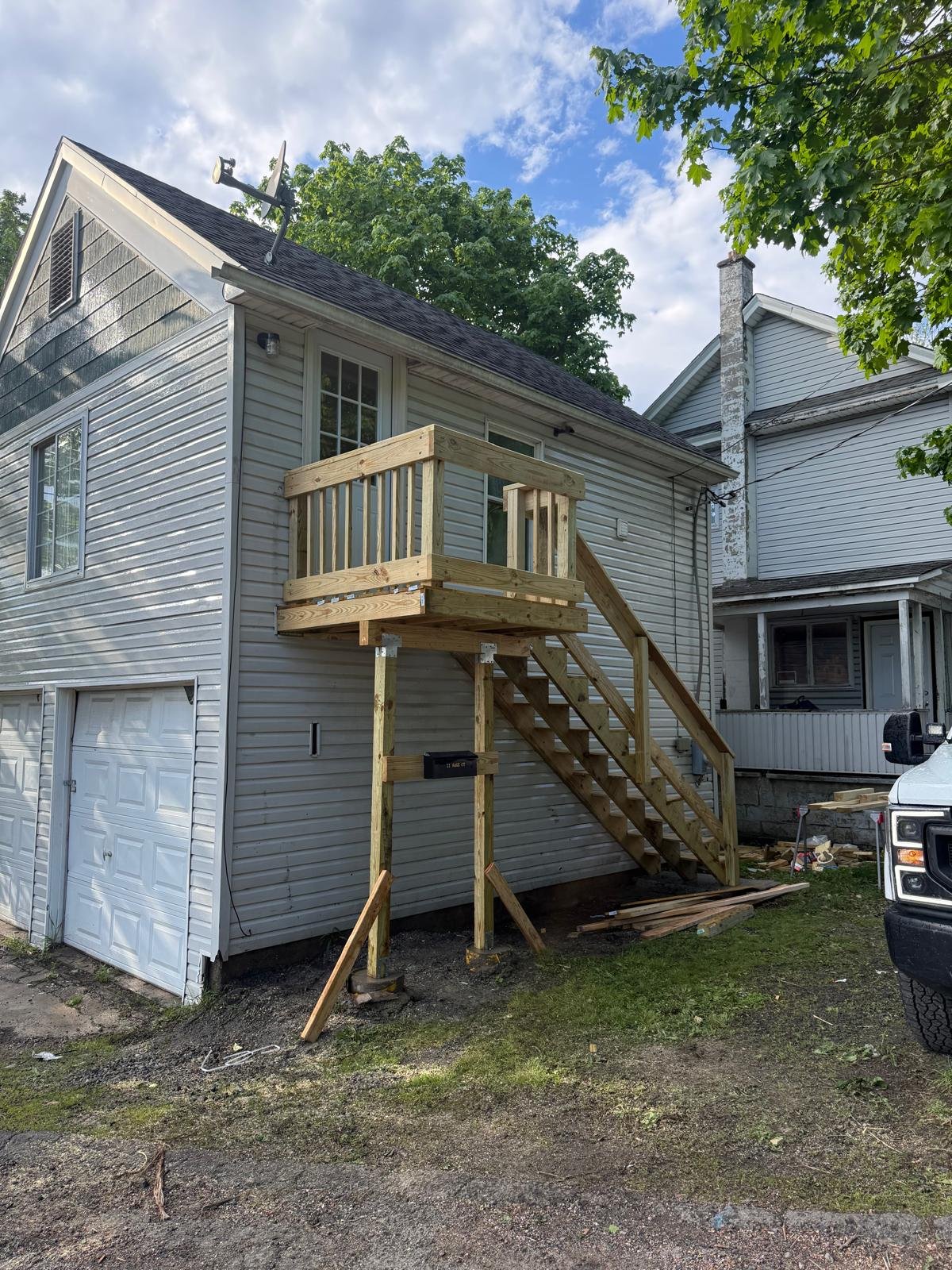 Carbondale House: 22 Sage Court ,