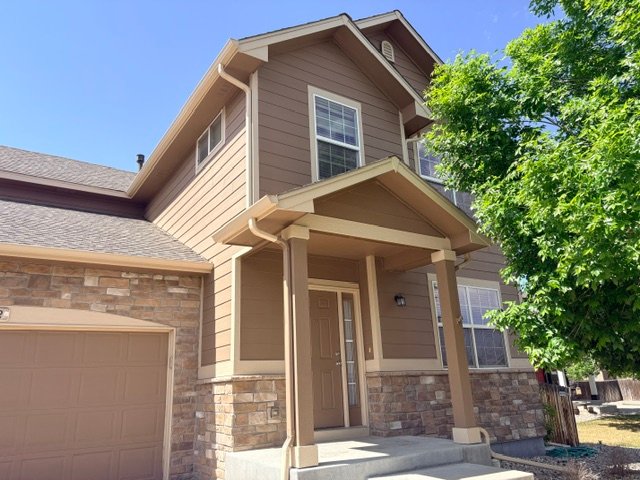 Windsor House: 1652 Chelms Ford Ct