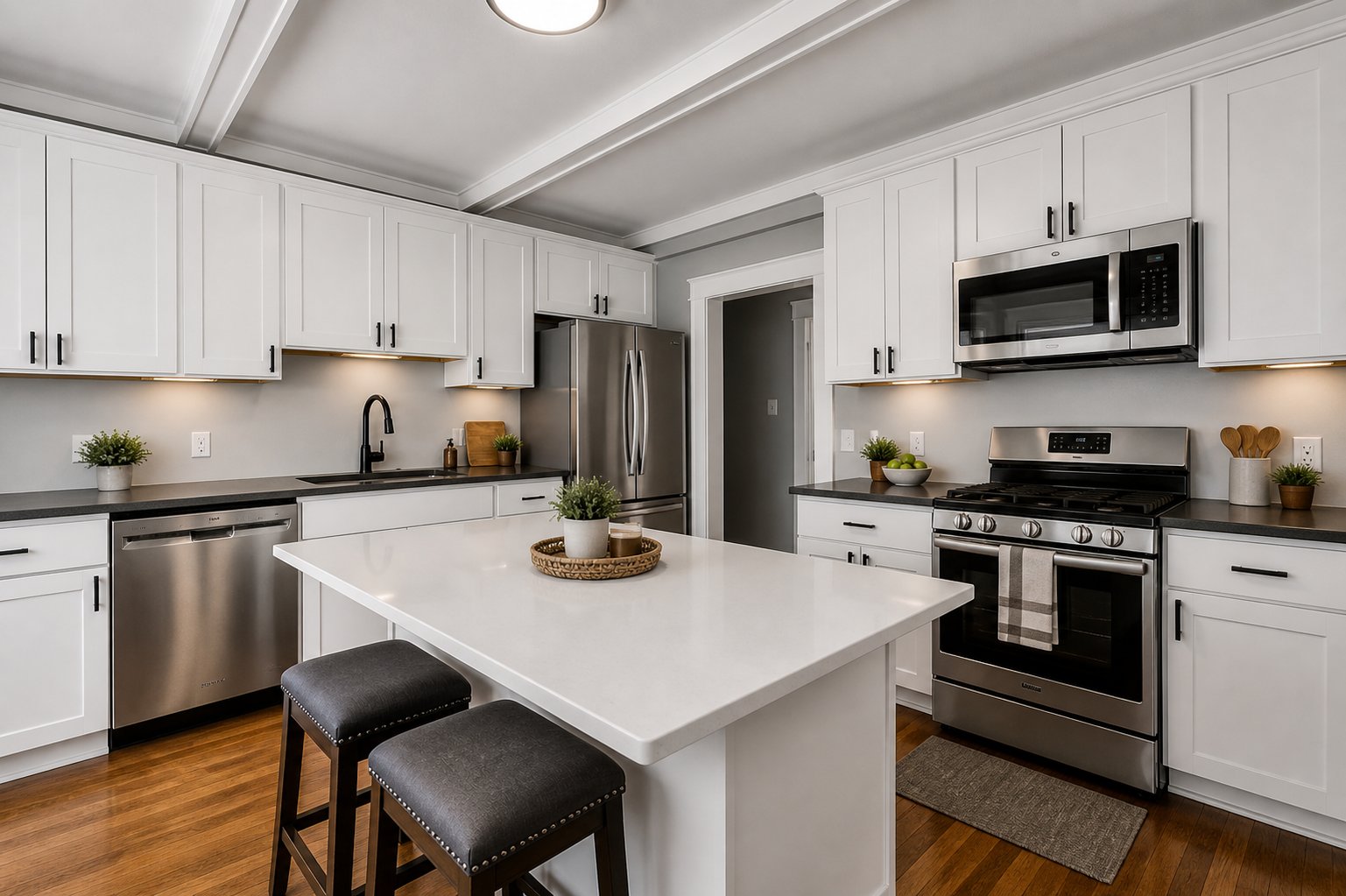 Buffalo Apartment: 49 Virgil Ave, Buffalo, NY 14216, USA