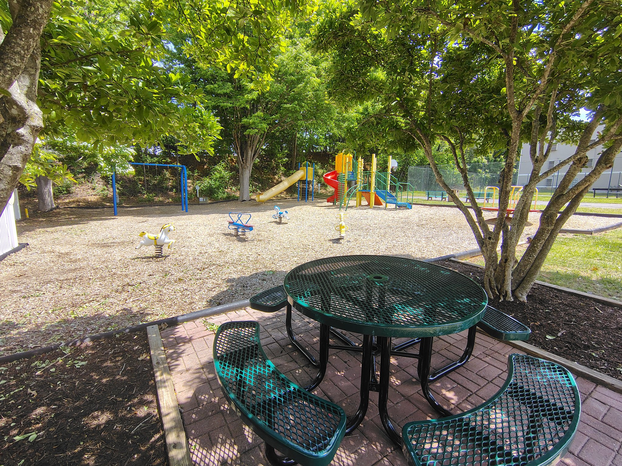 Lynchburg Apartment: 600 Reusens Rd