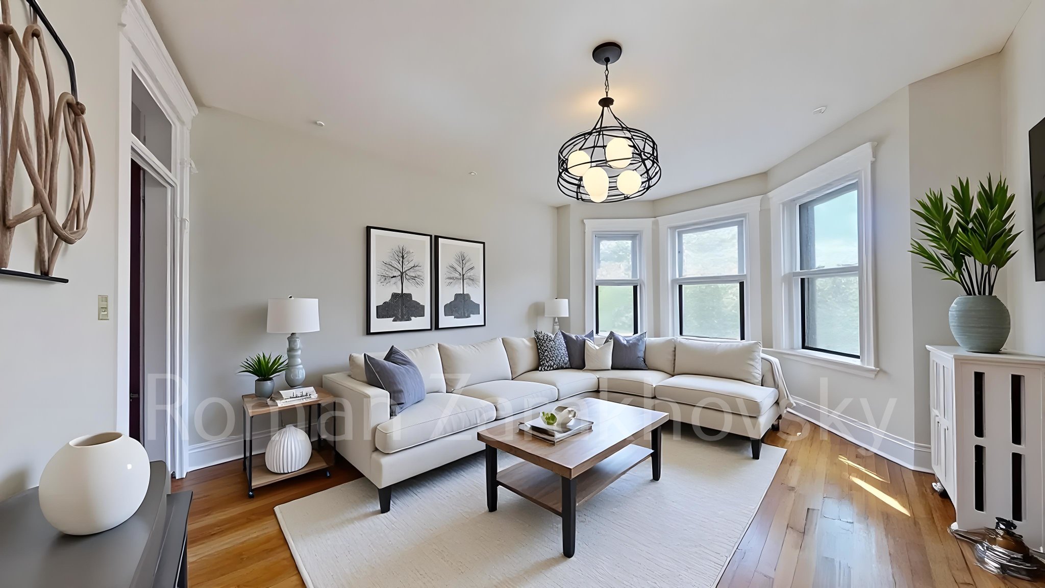 Brighton Apartment: 4 Ayr Road