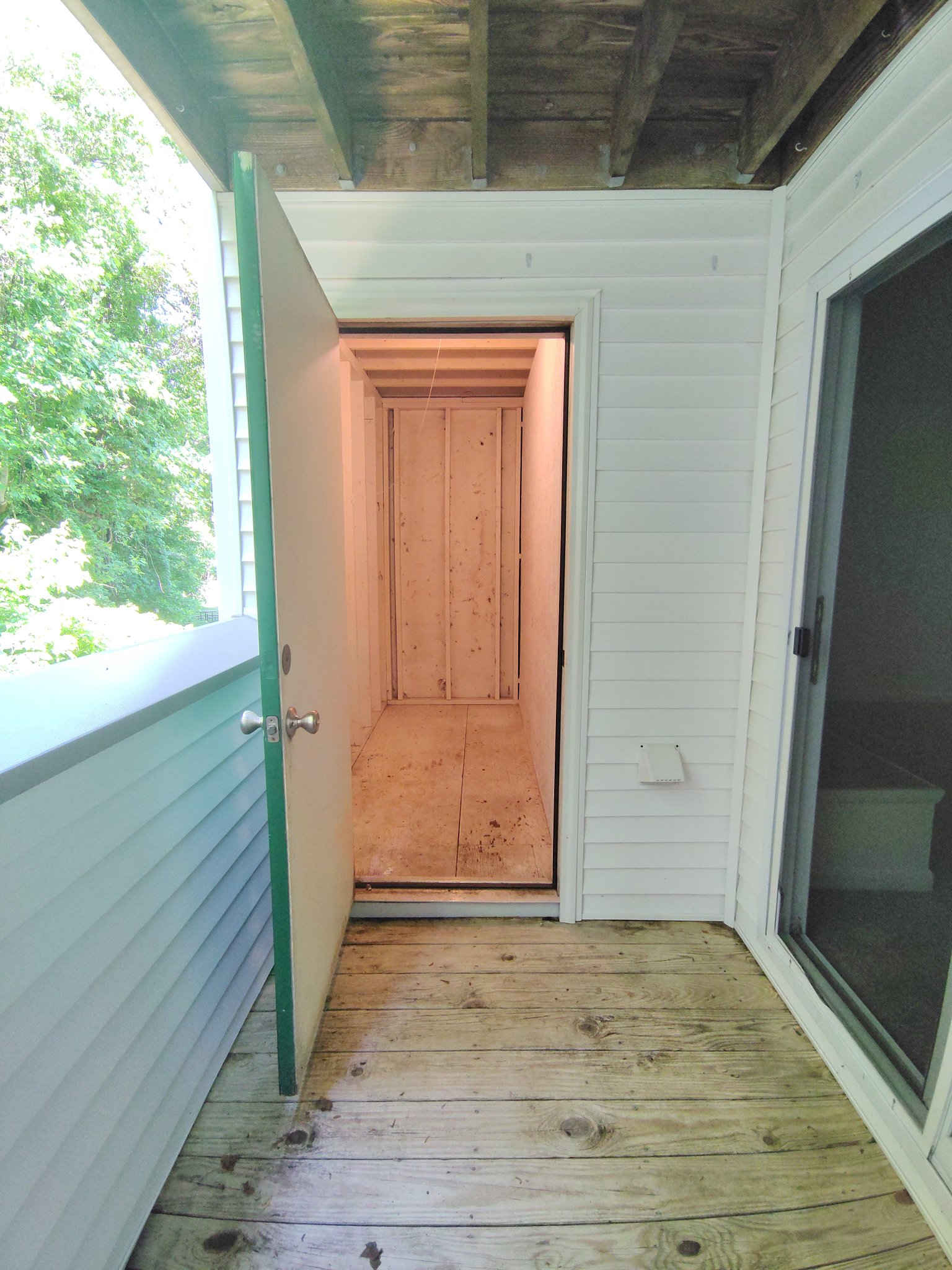Lynchburg Apartment: 600 Reusens Rd