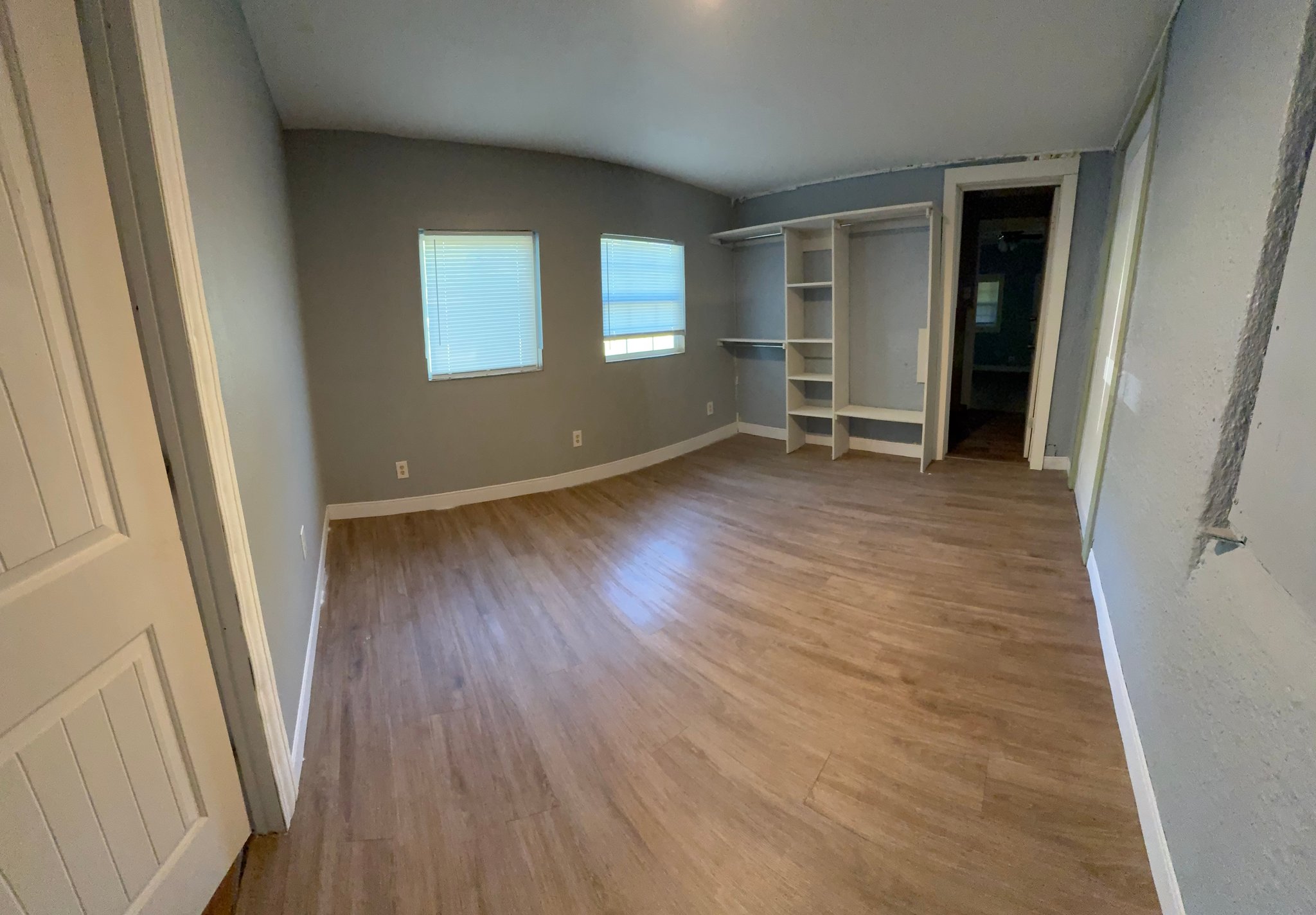 Tulsa House: 1645 E 54th St N