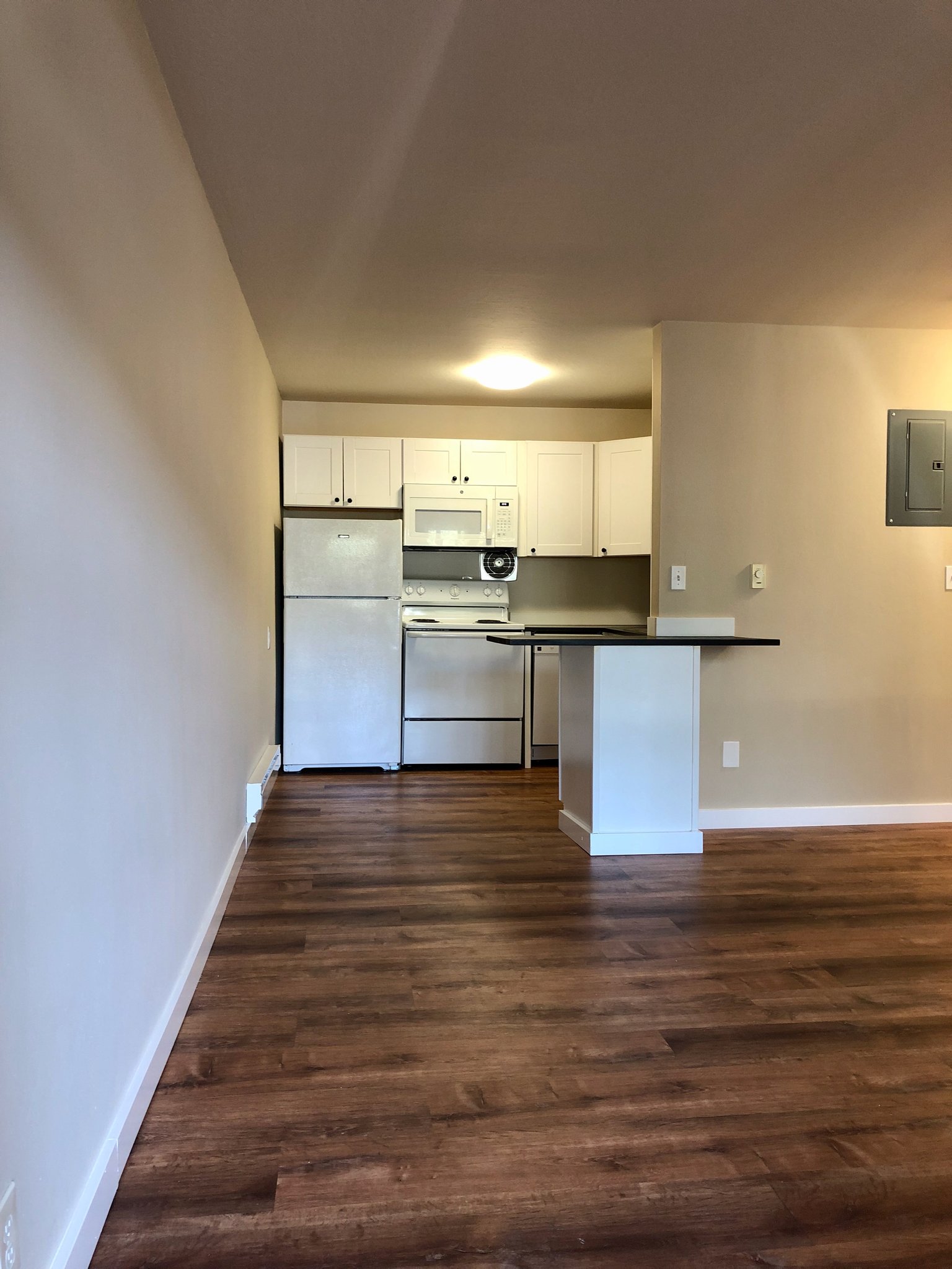 Seattle Other: 3602 NE 73rd Pl