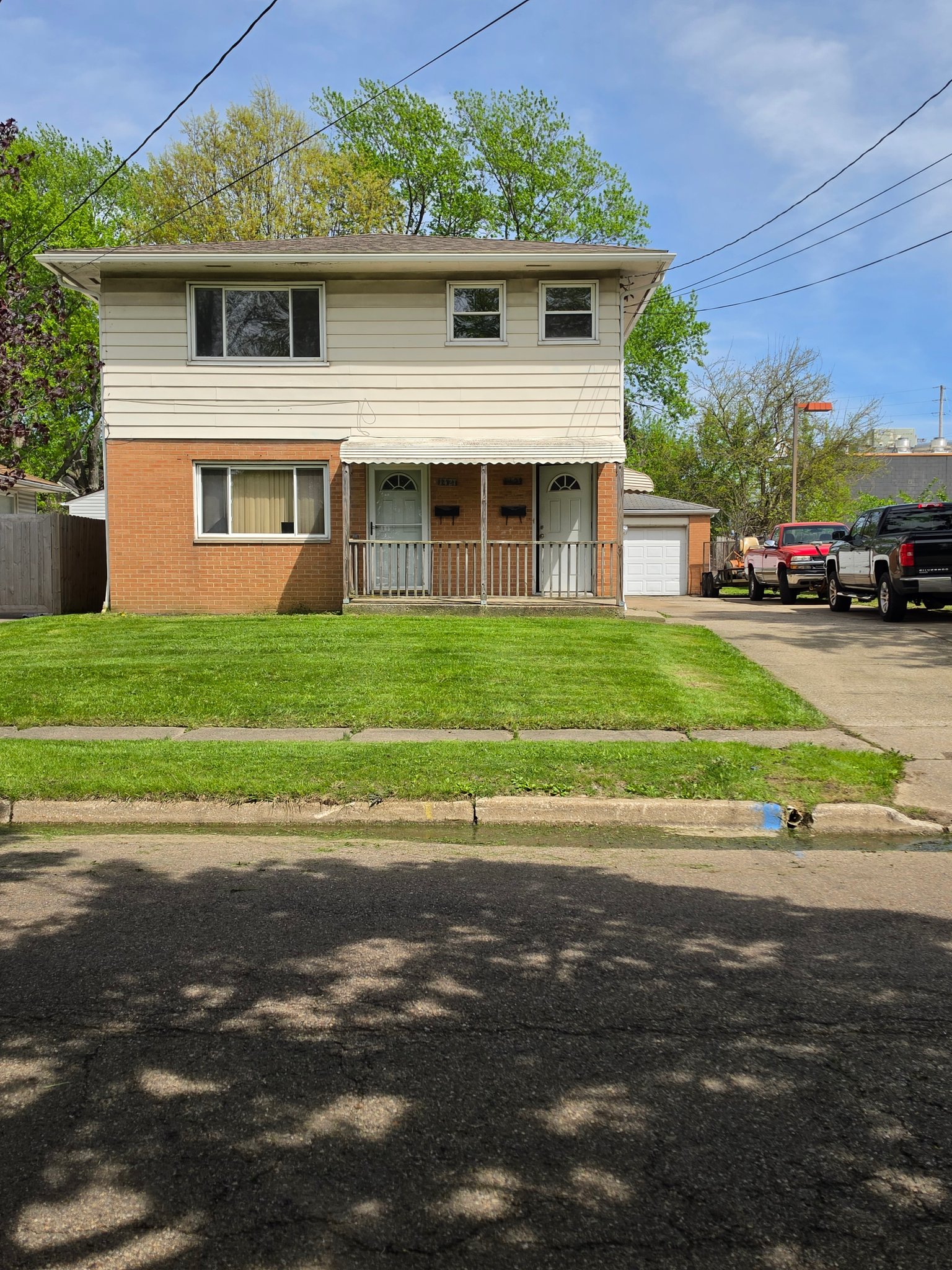 Akron Multiplex: 1423 Creighton Ave