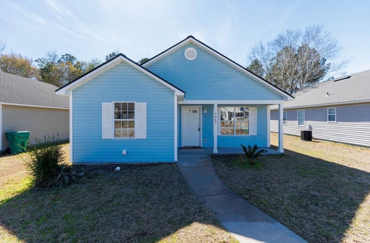Valdosta House: 4065 Chadwyck Dr