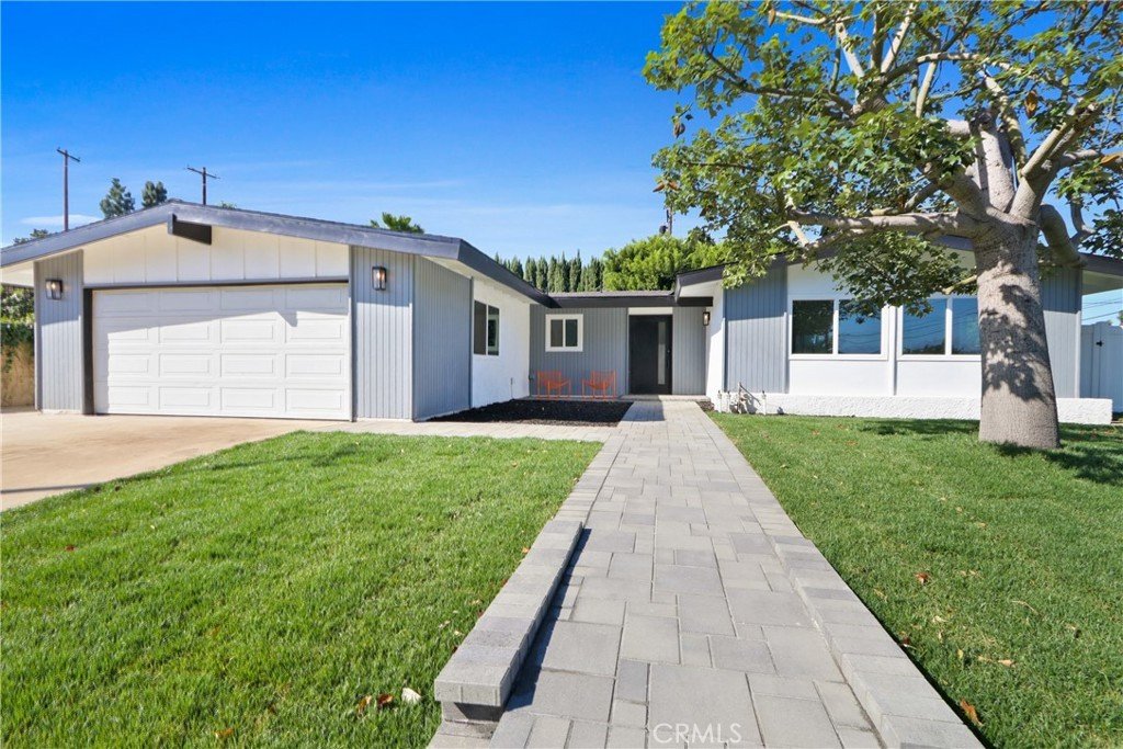 orange House: 1309 east sunview dr