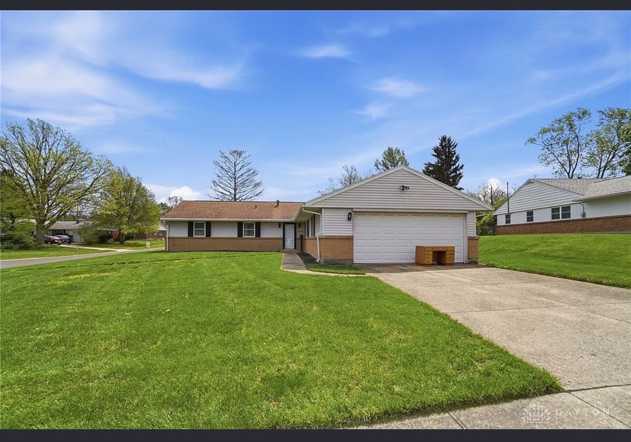Dayton House: 4360 wallington drive