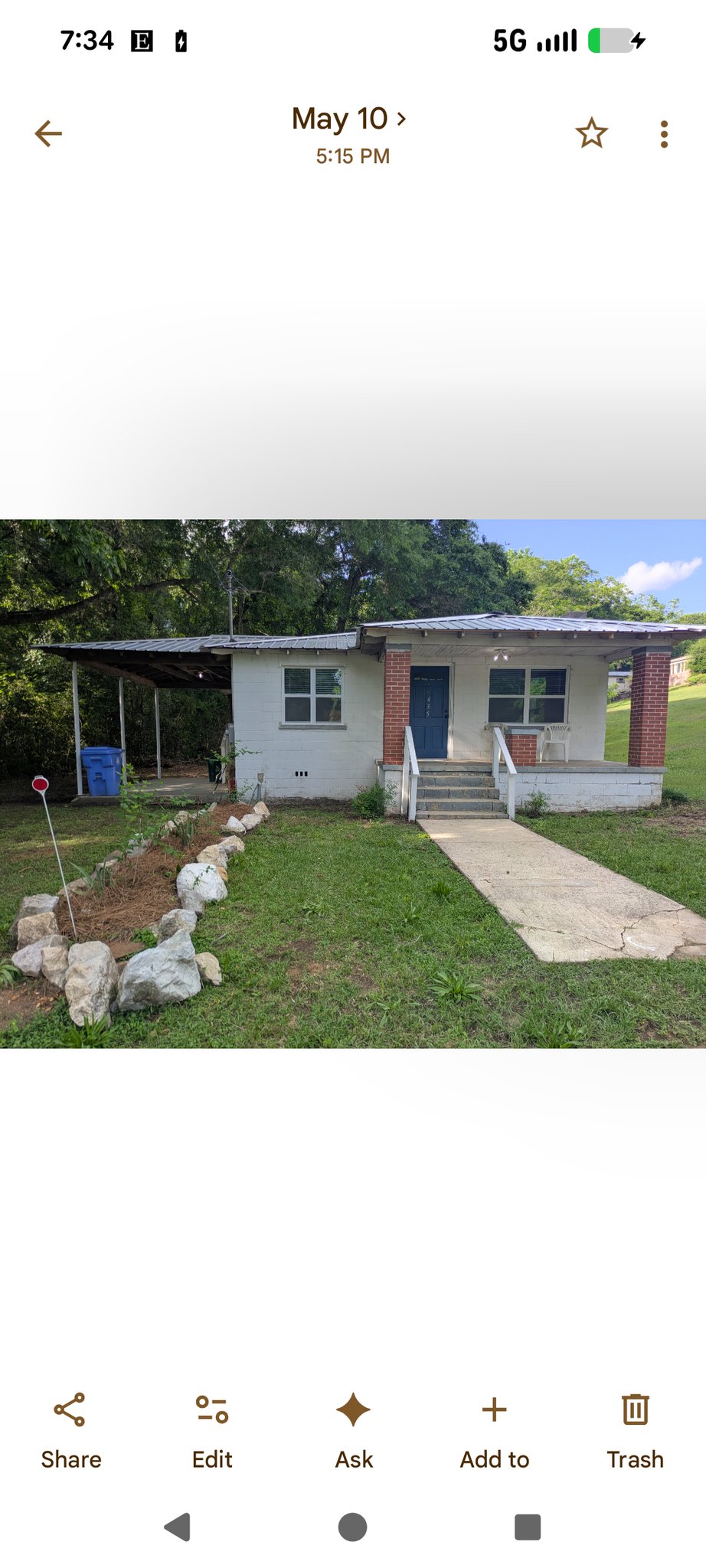 Prattville House: 435 Booth St