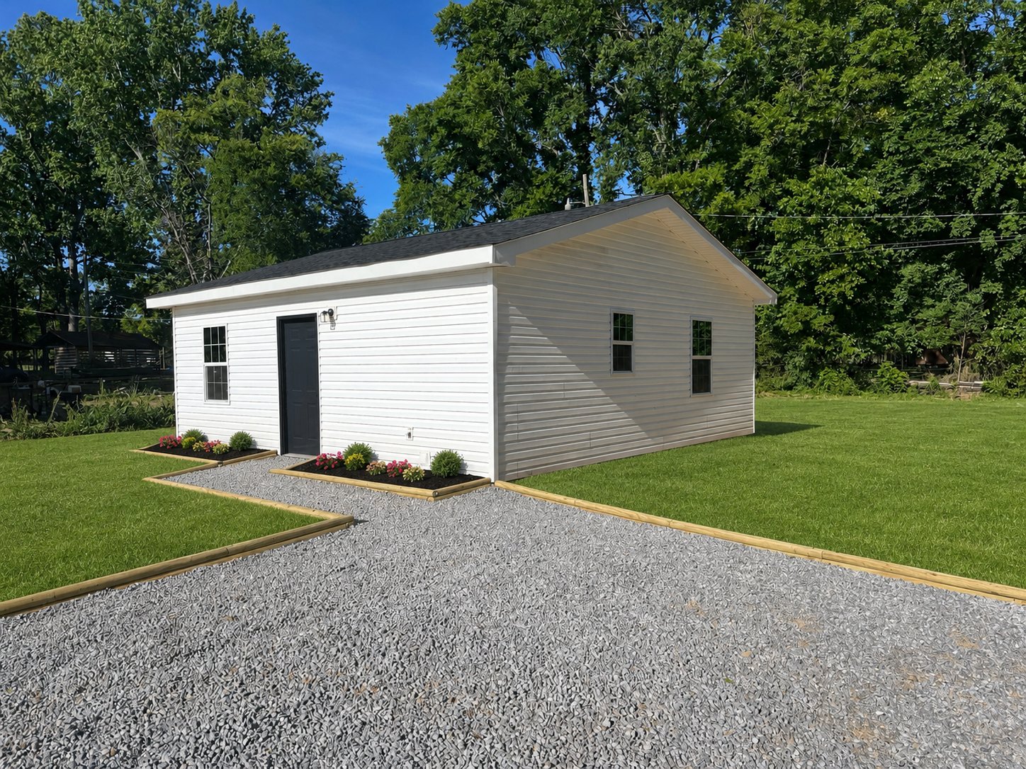 Leighton House: 1850 Circle Dr