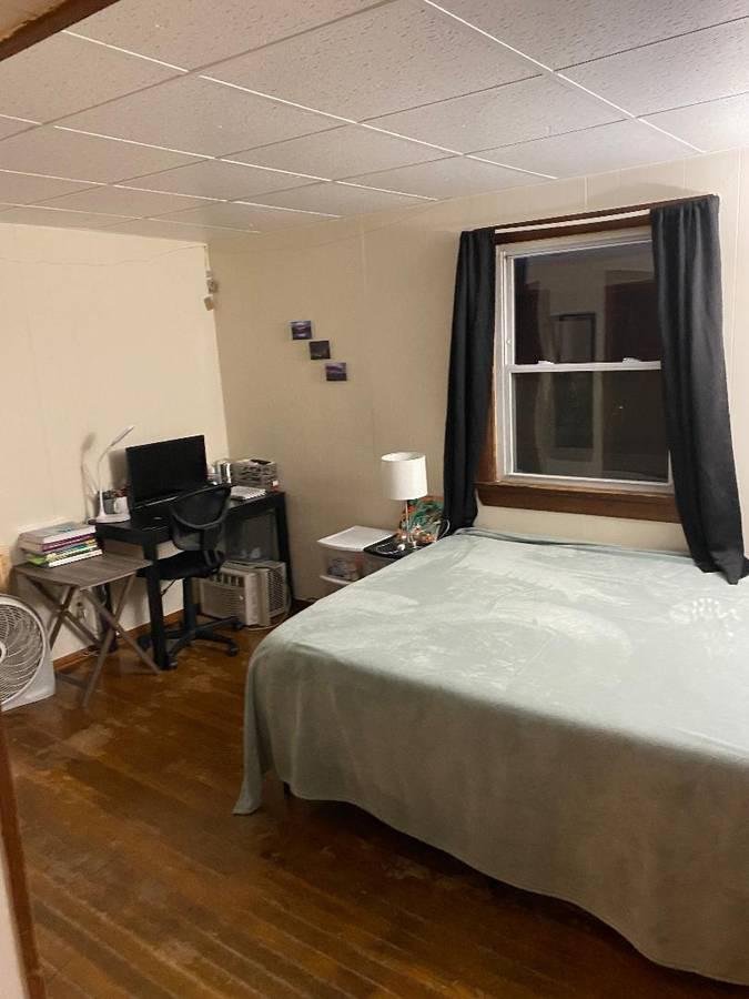 Endicott Multiplex: 203 N Nanticoke Ave