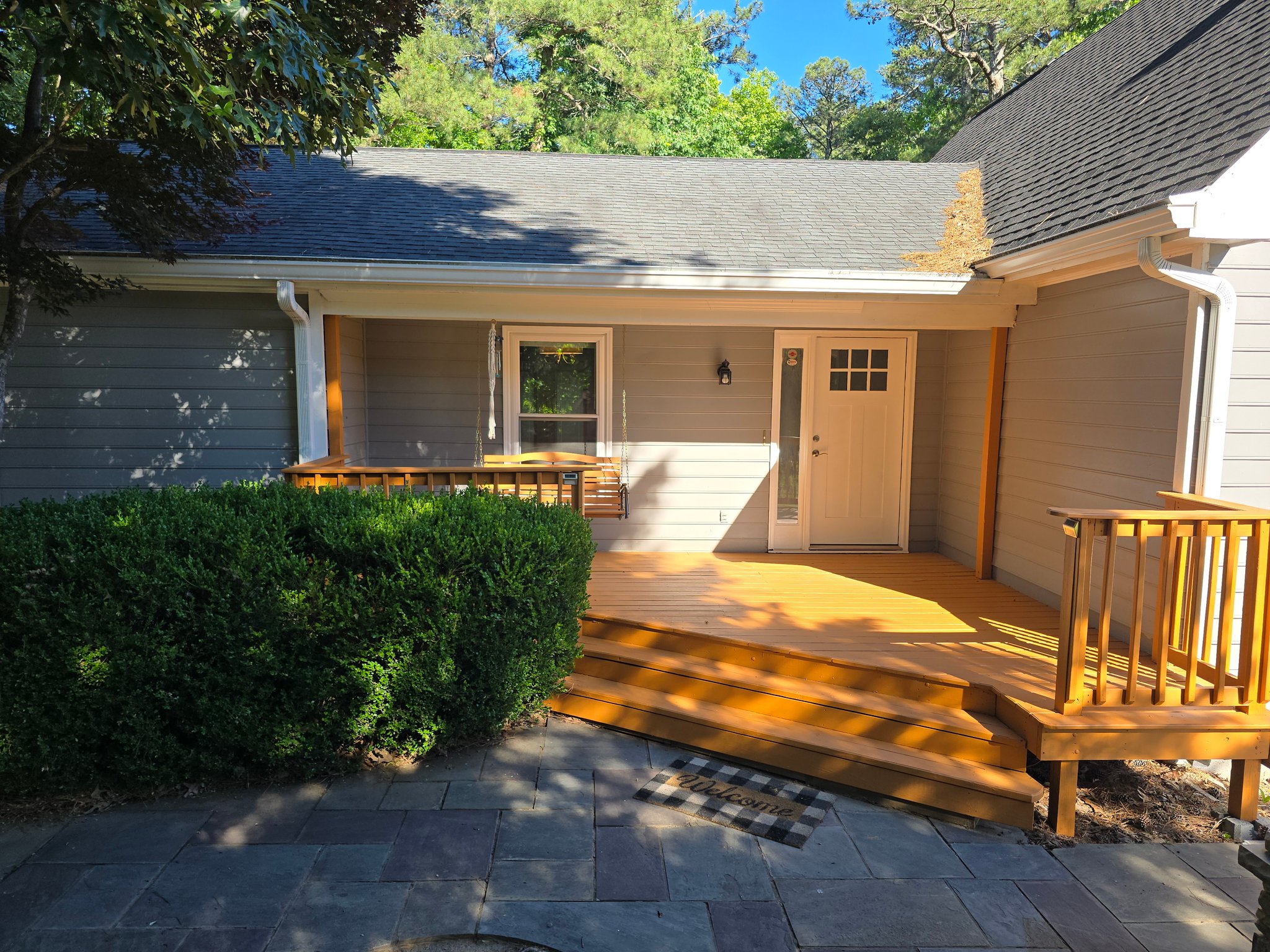 Snellville House: 3092 Scenic Hwy S