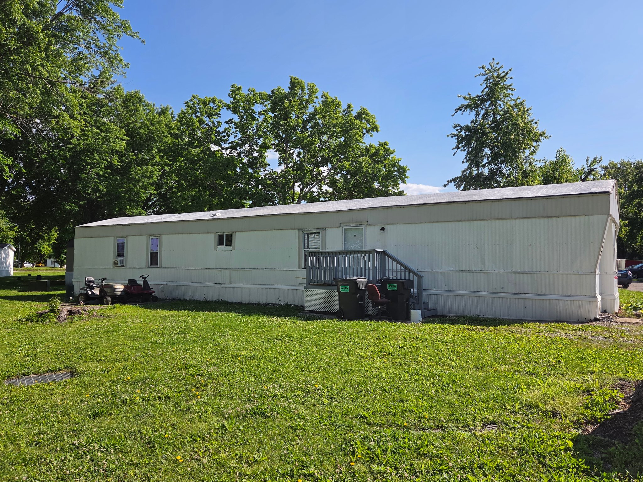 Edwardsville Other: 2900 Sand Rd.