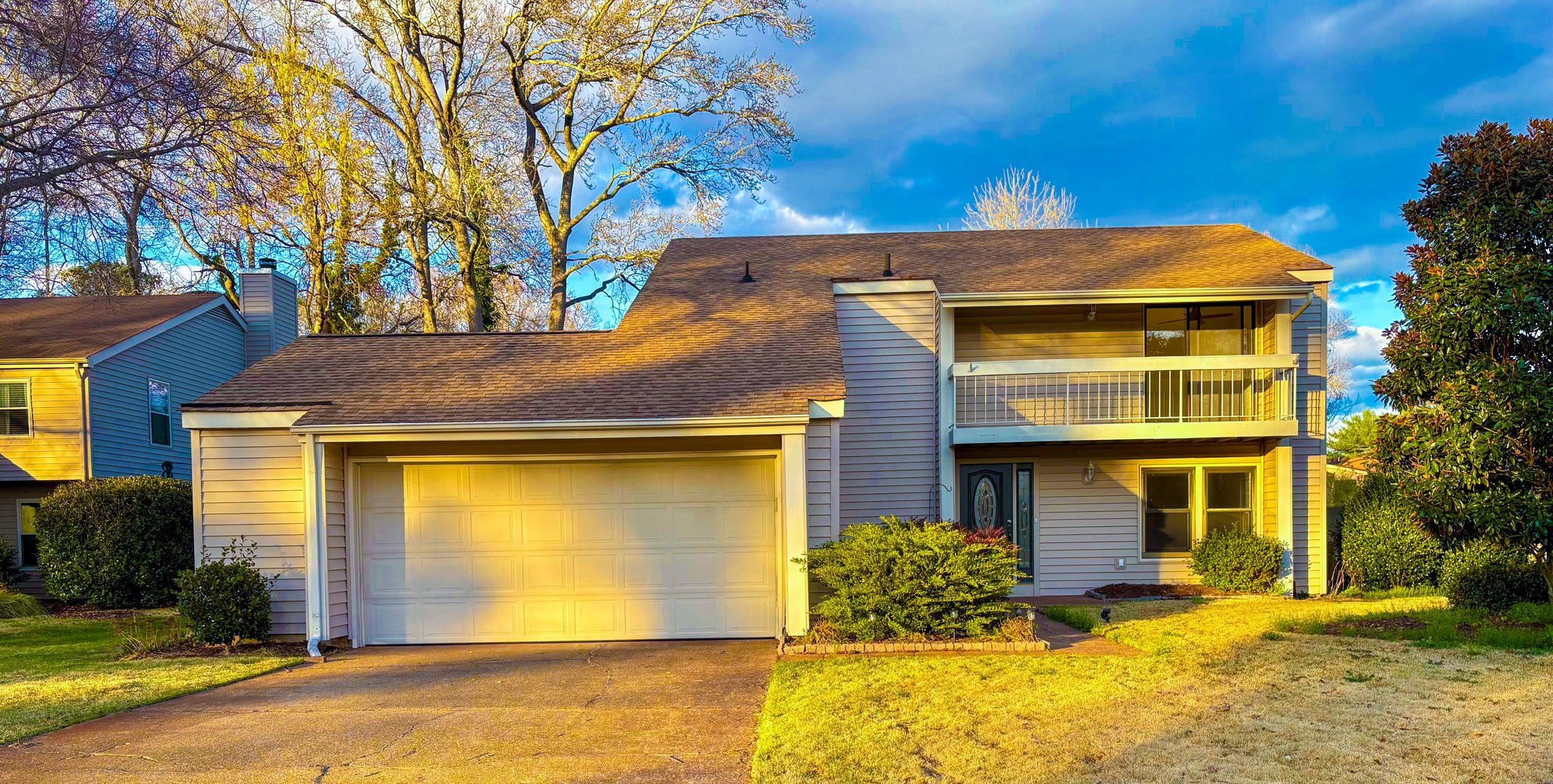 Virginia Beach House: 1556 Beachview Drive