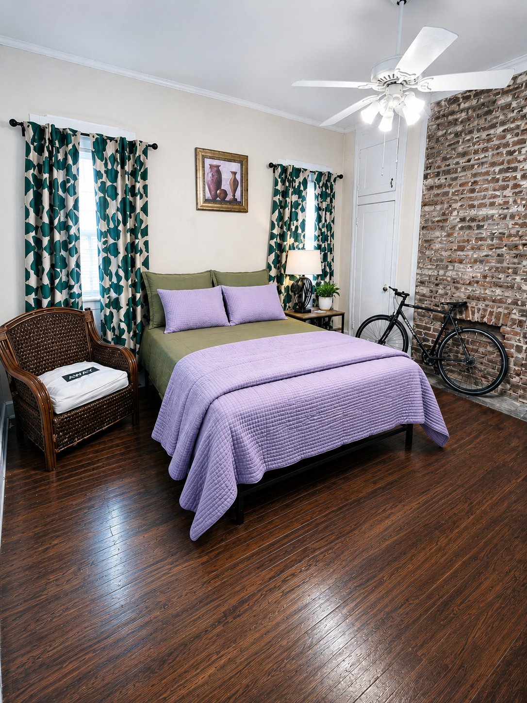 Charleston Other: 199 Spring St