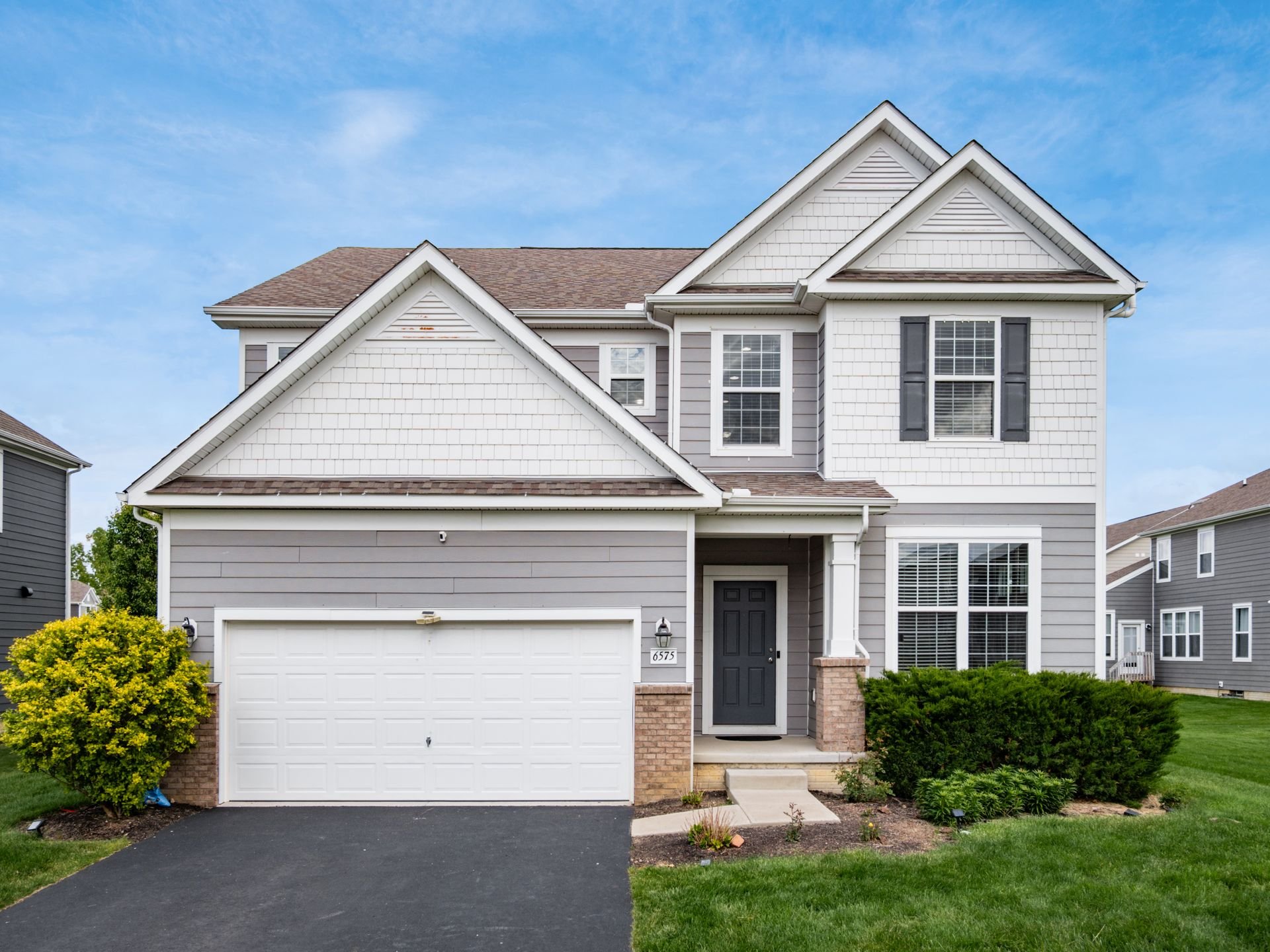 Powell House: 6575 Rocky Fork Dr