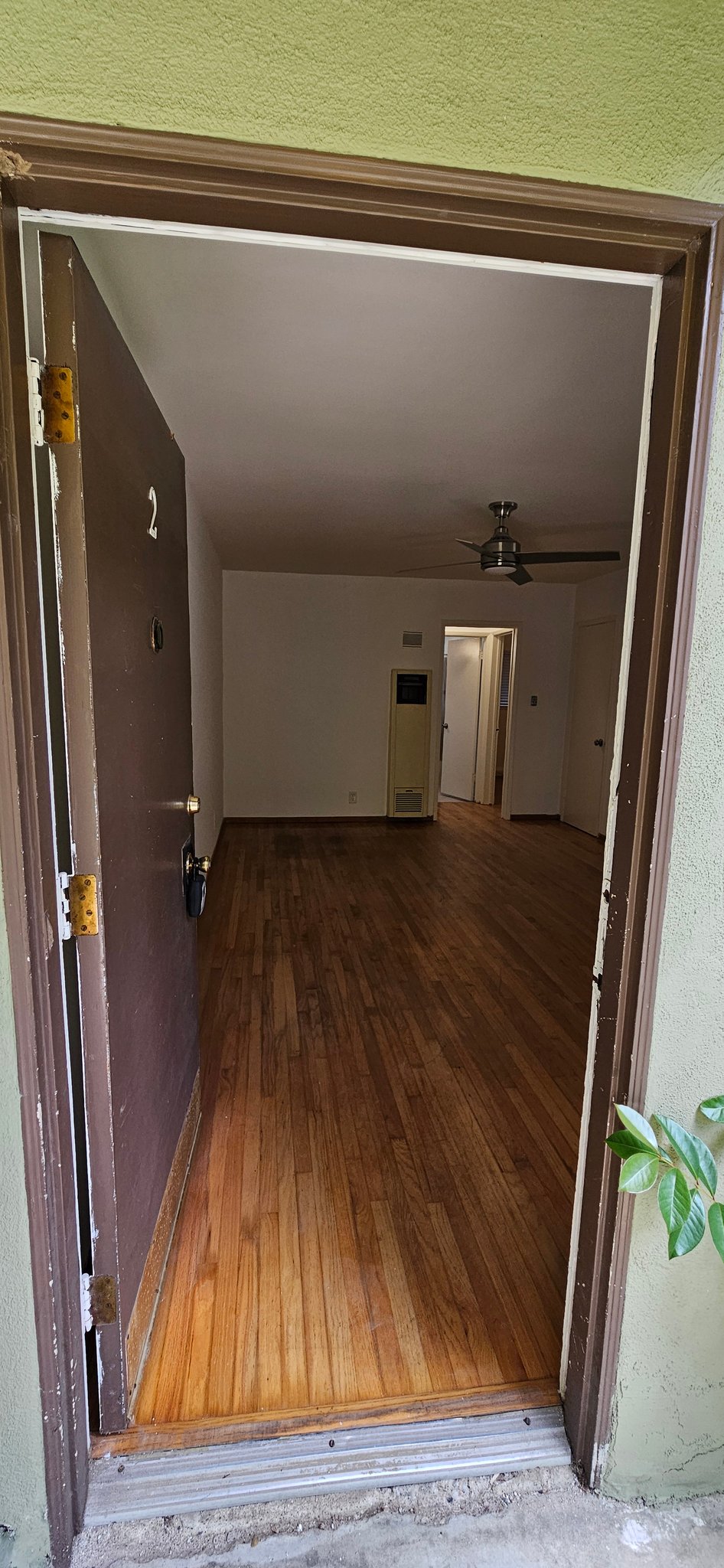 Santa Monica Apartment: 1501 Pearl St
