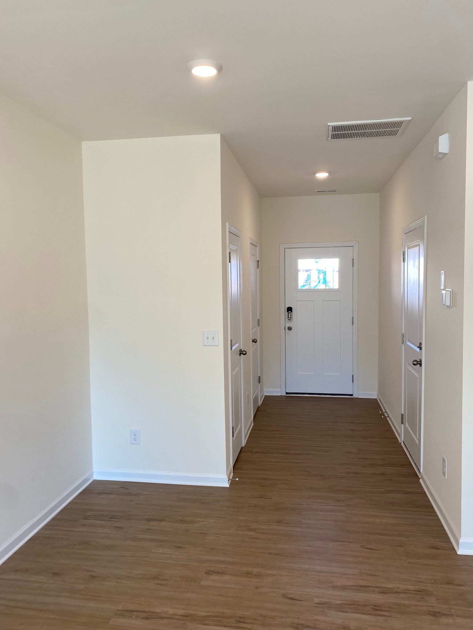Monroe Townhome: 2621 Aubrey St