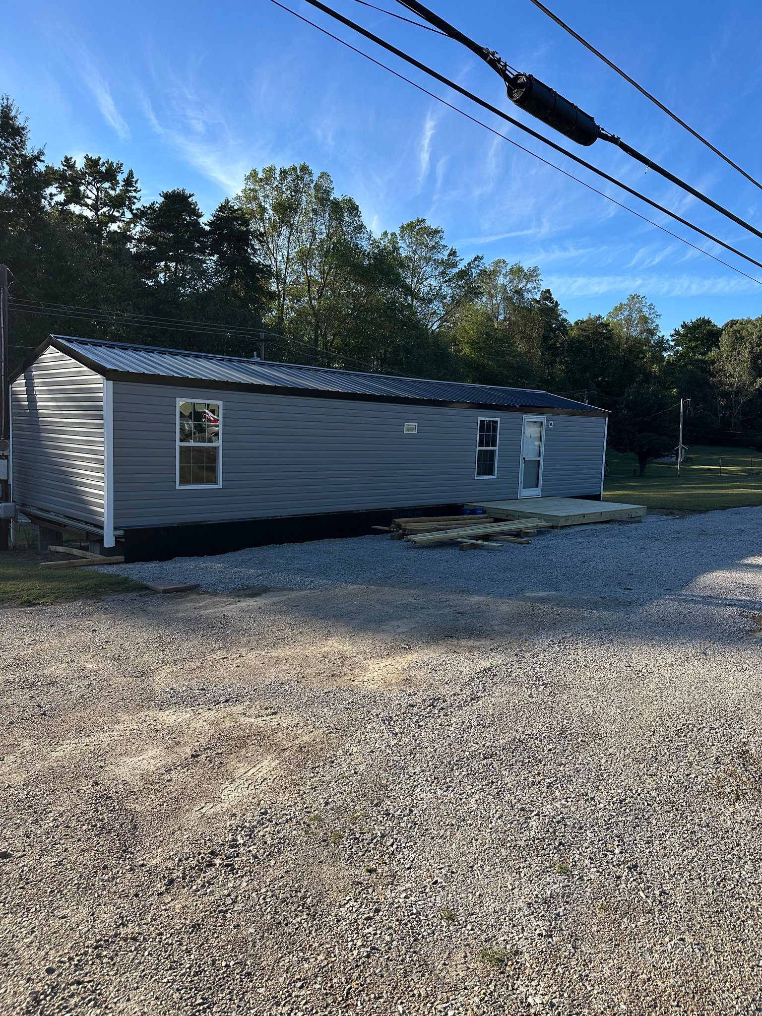 Danville Other: 5297 Old Richmond Rd