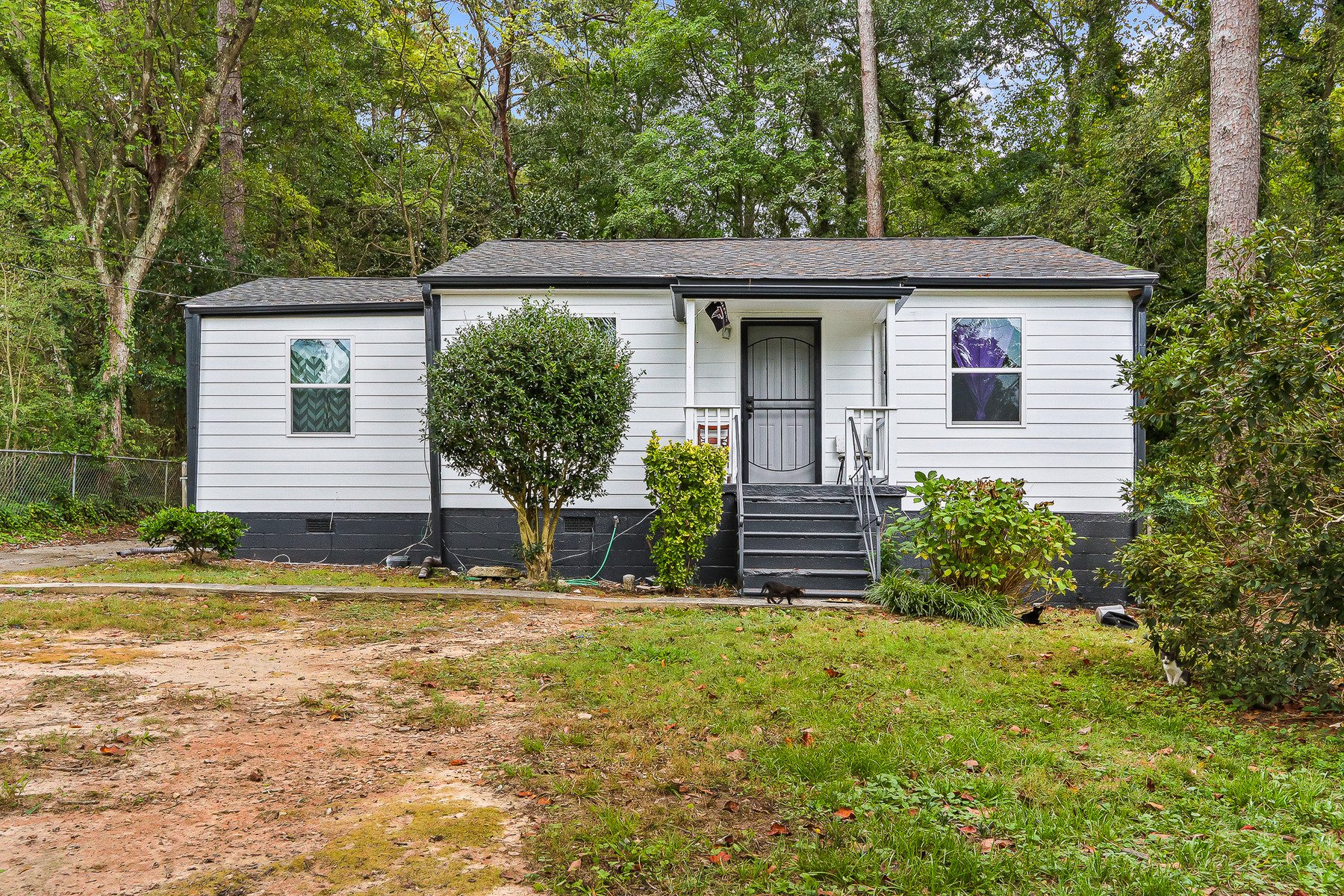 Dover House: 931 Boggs Drive