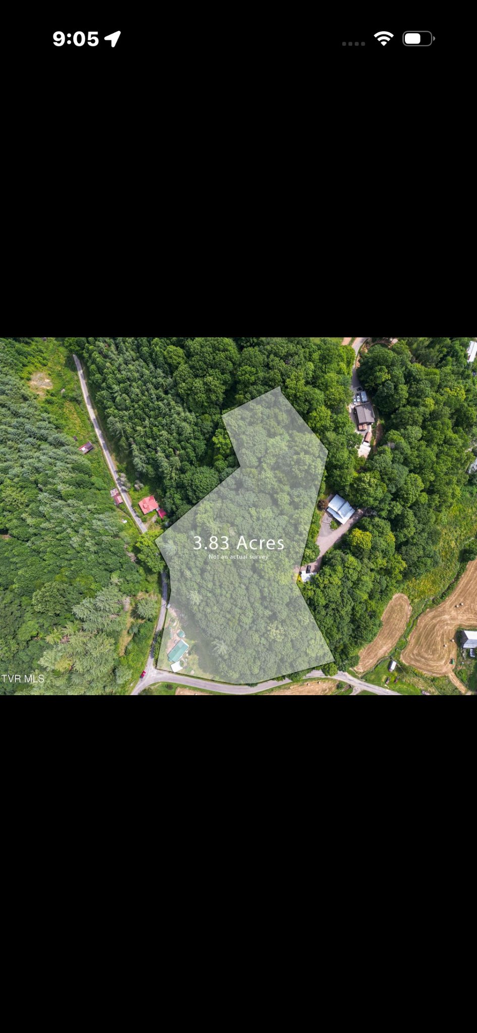 Trade House: 729 Drakes Creek Rd