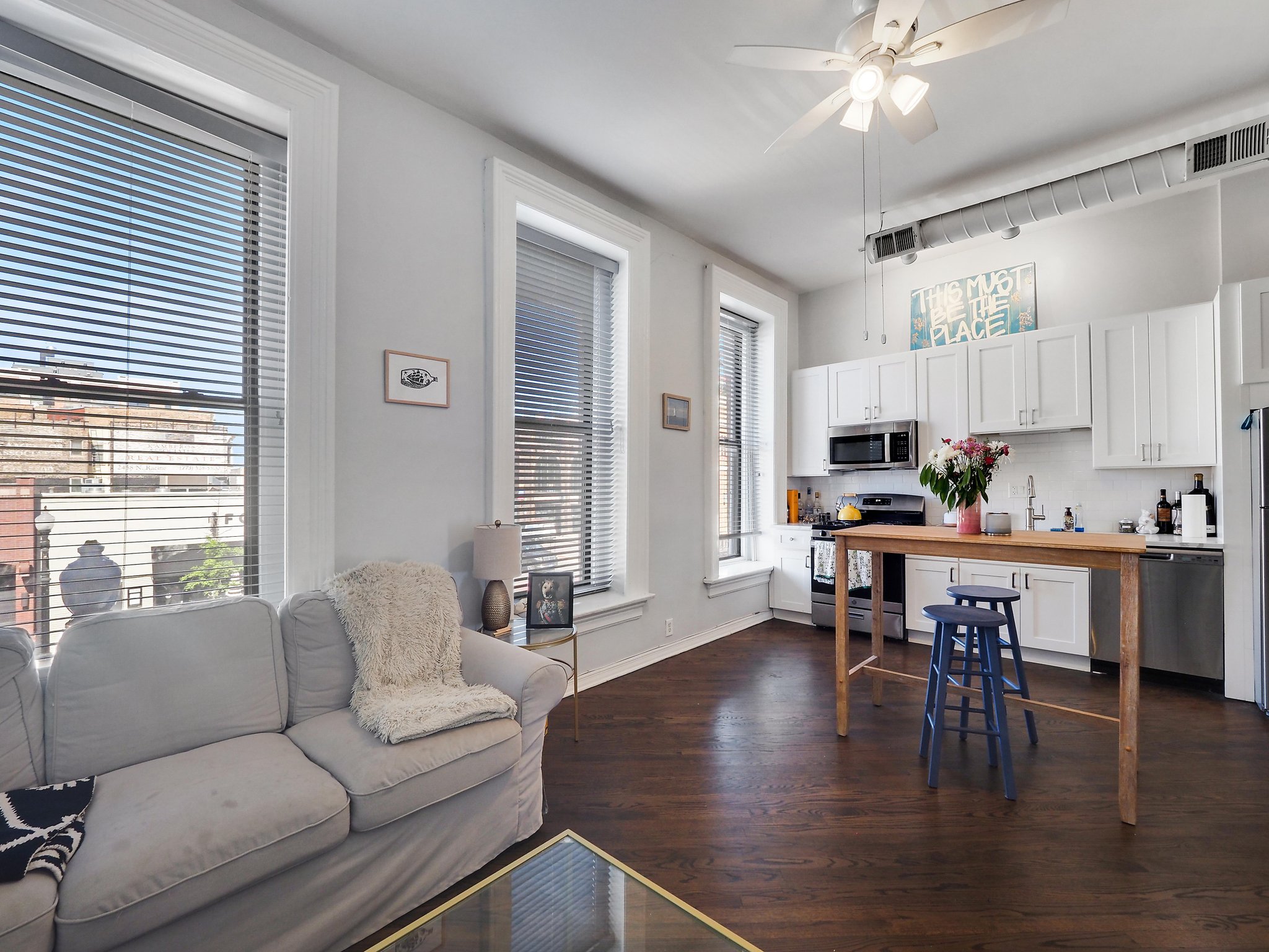 chicago Condo: 1561 N Wells St