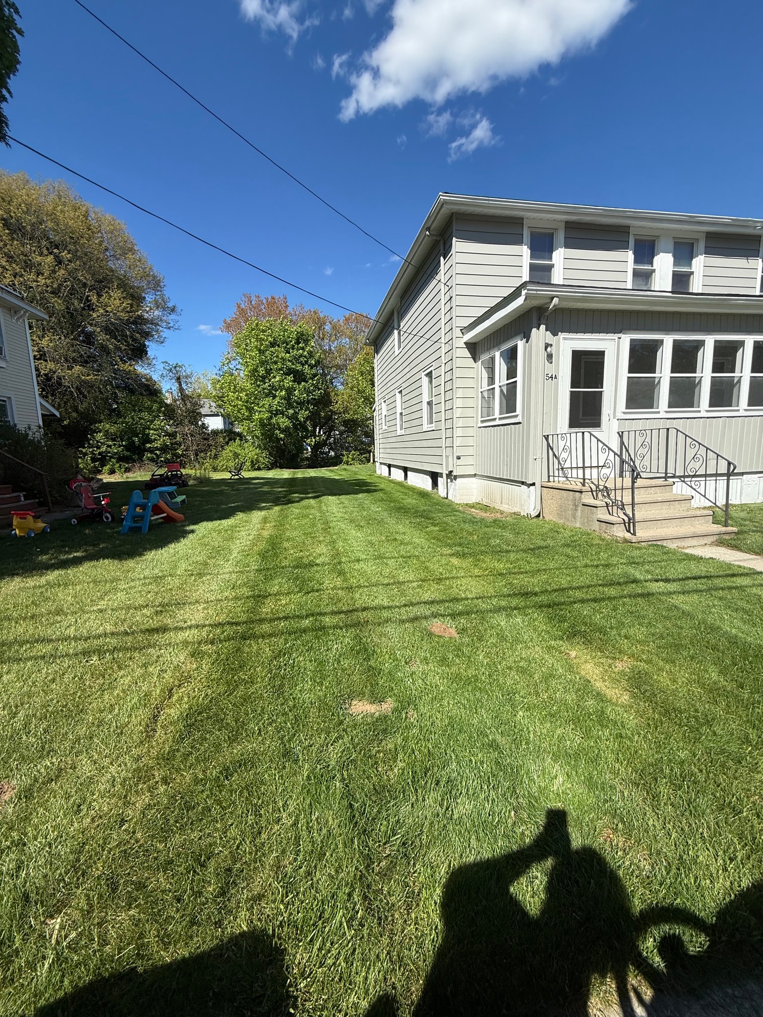 Rogers Other: 54 Litchfield Ave
