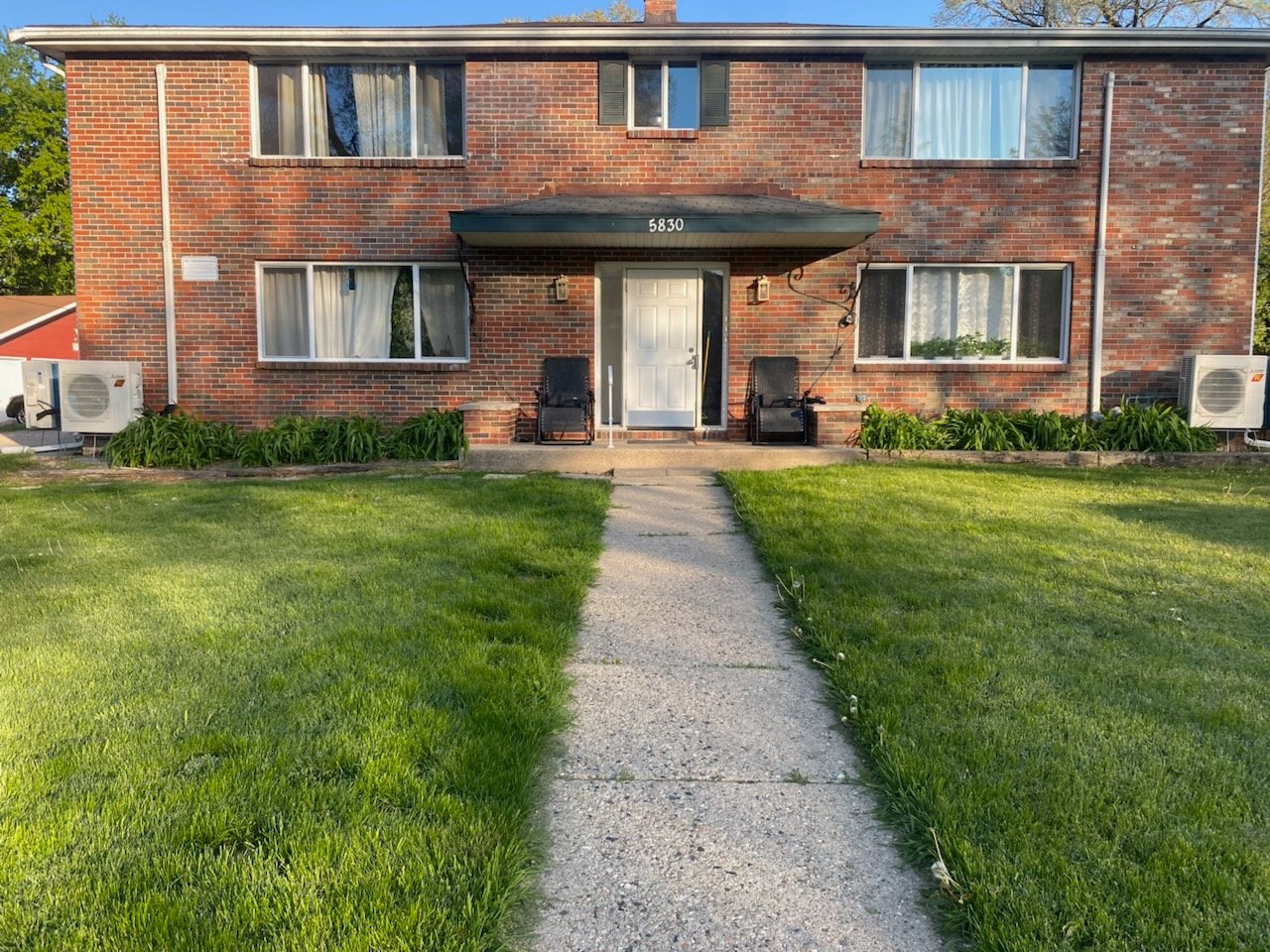 Madison Apartment: 5830 Balsam Rd