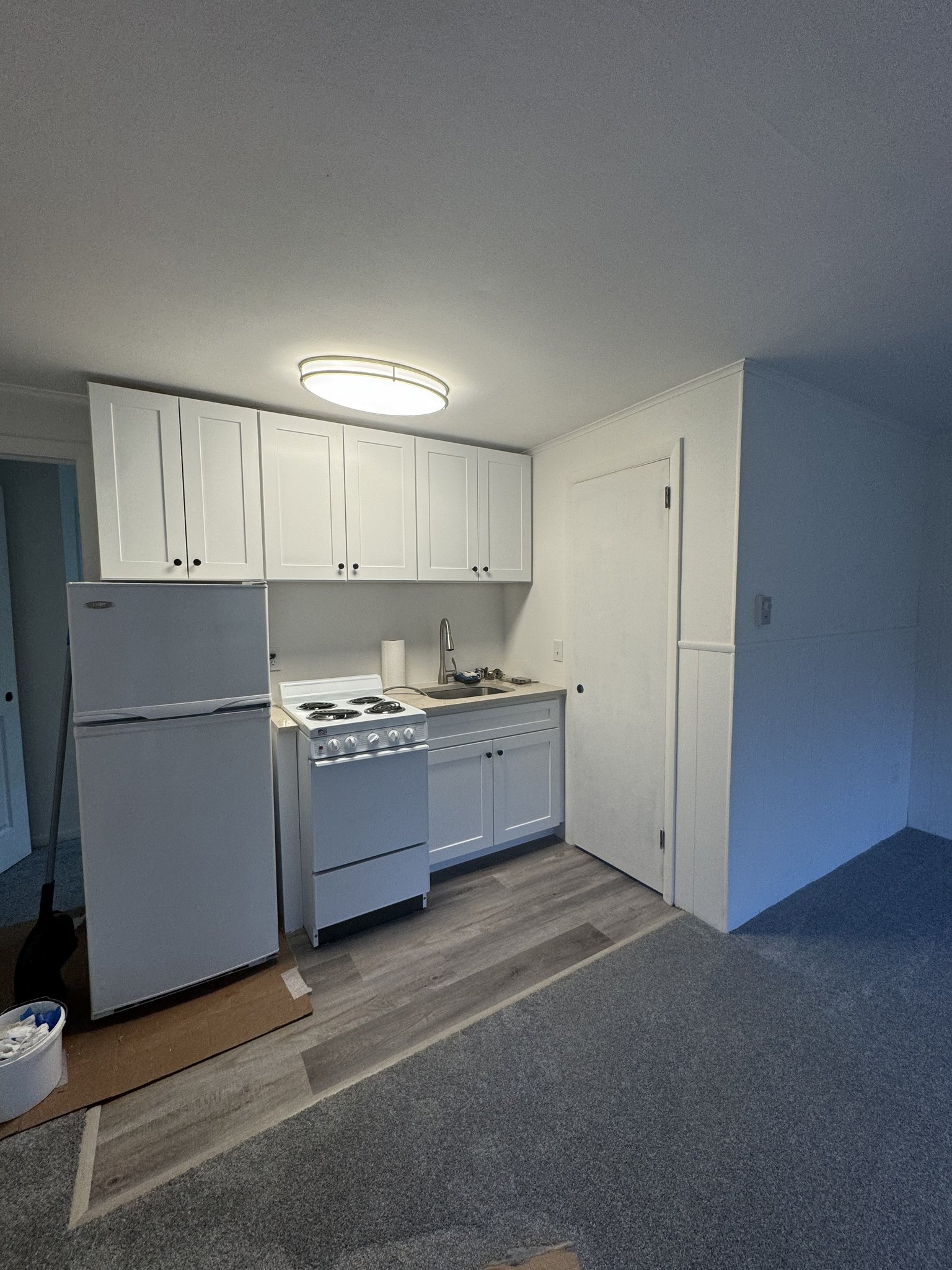 Sussex Multiplex: 24 Lake Wallkill