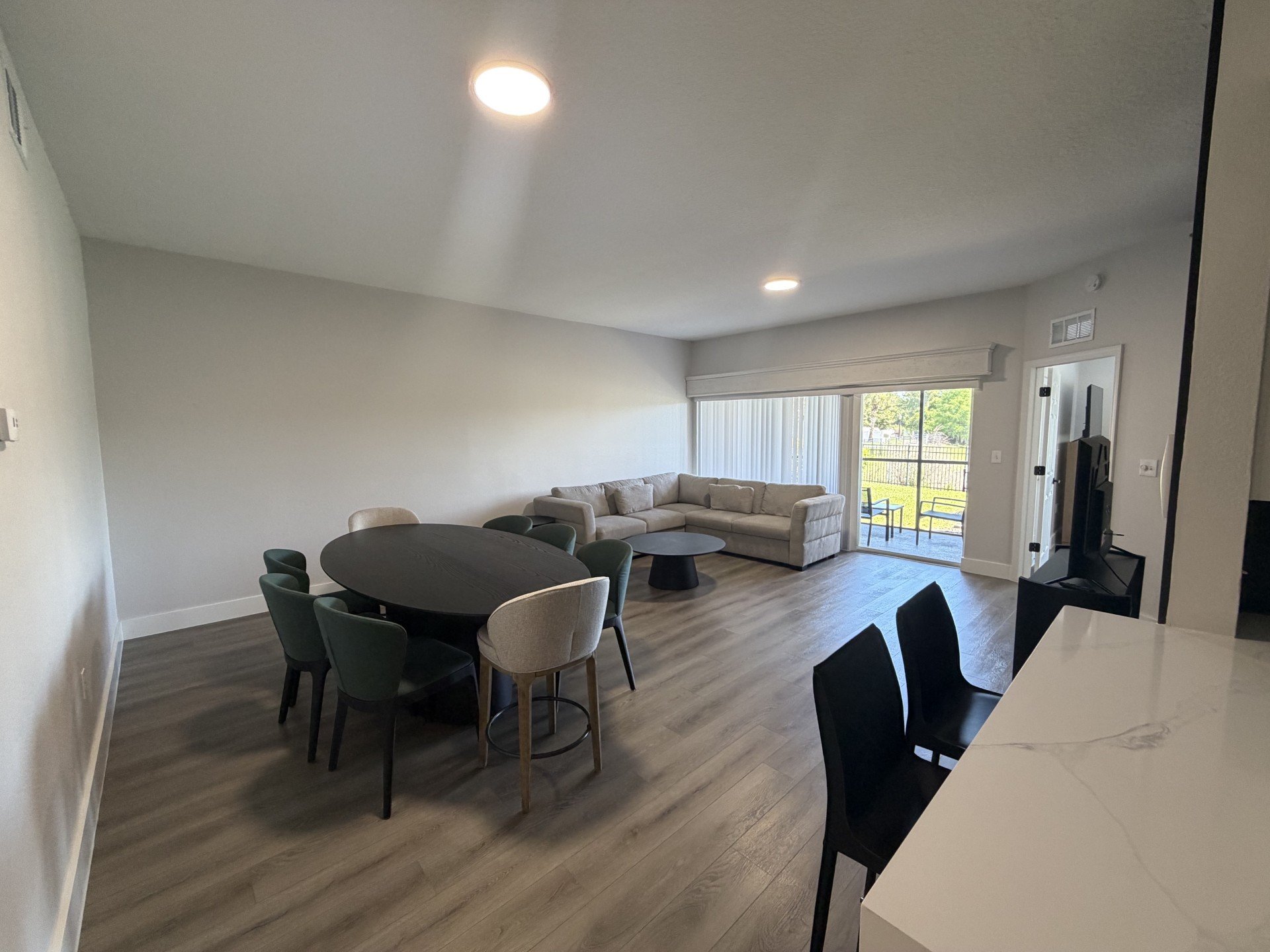 Orlando Condo: 8815 Worldquest Blvd