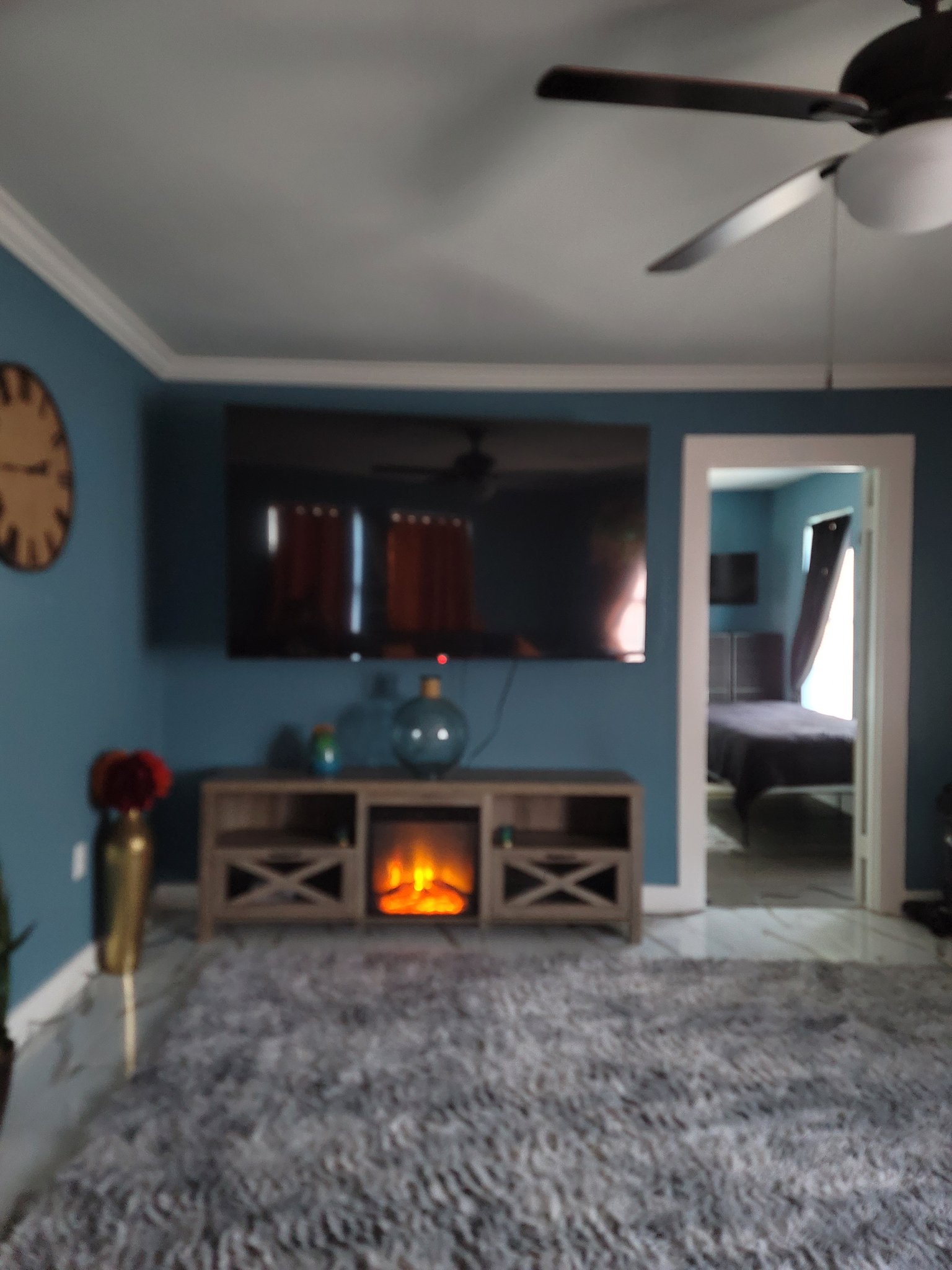 North Little Rock House: 3615 Pike Ave