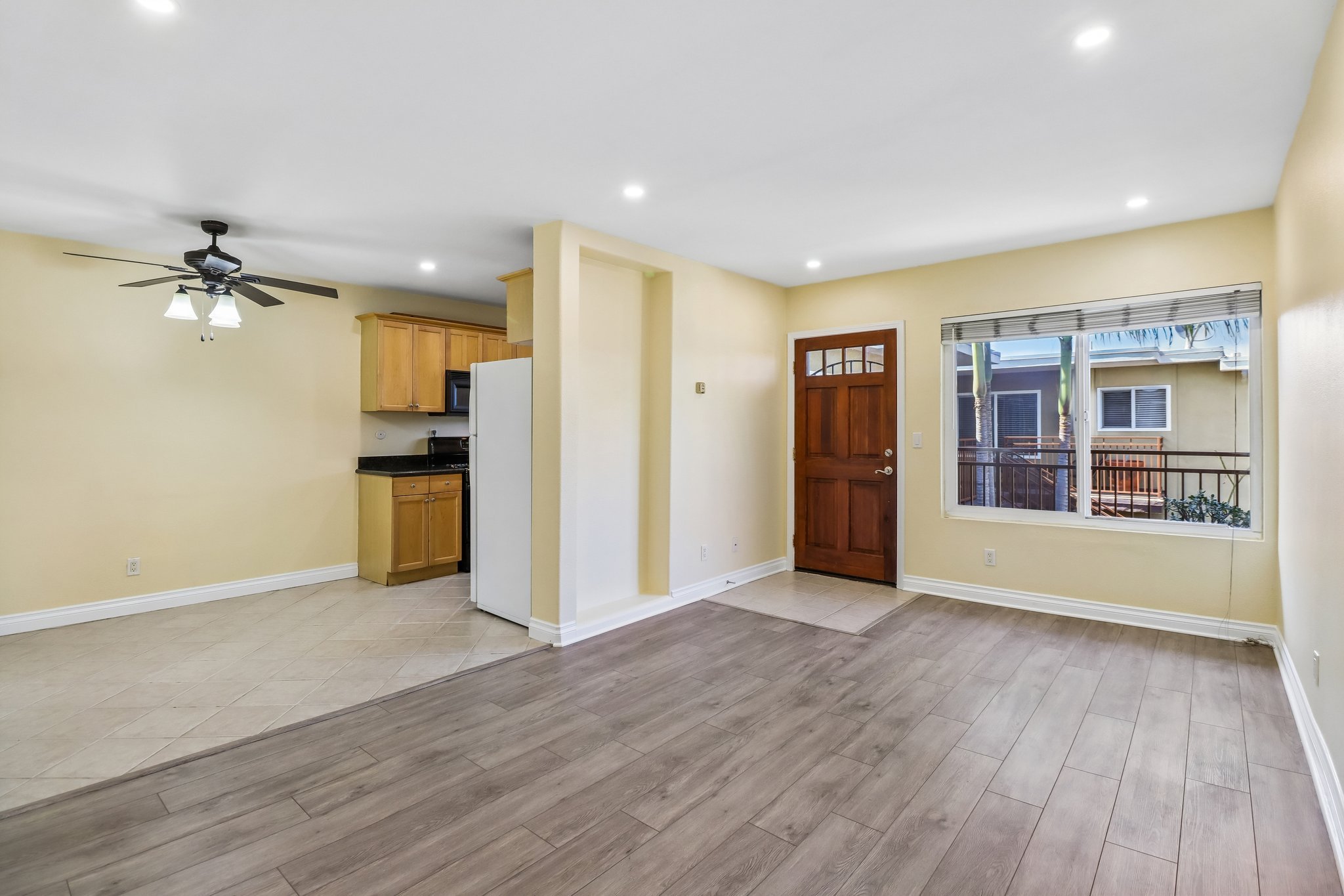 San Diego Condo: 4050 46th St