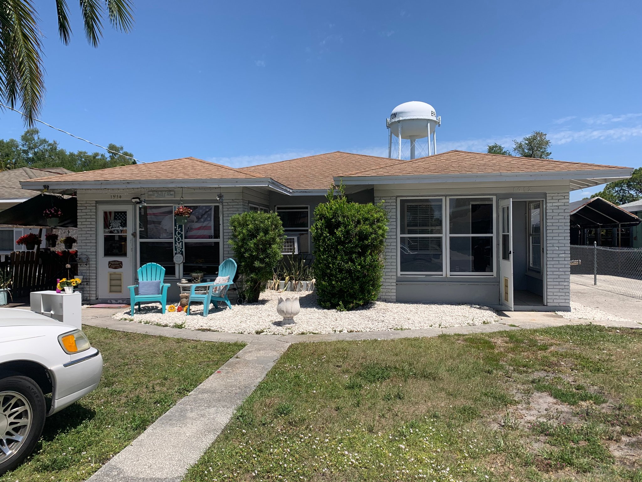 Bradenton Multiplex: 1912 19th Ave W Unit B