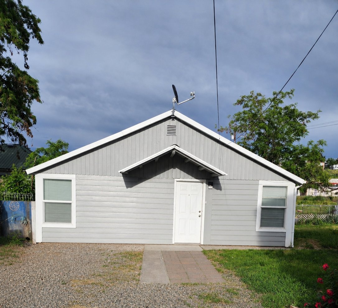 Lewiston House: 0114 24th st