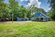 Jacksonville House: 302 Bernard Rd