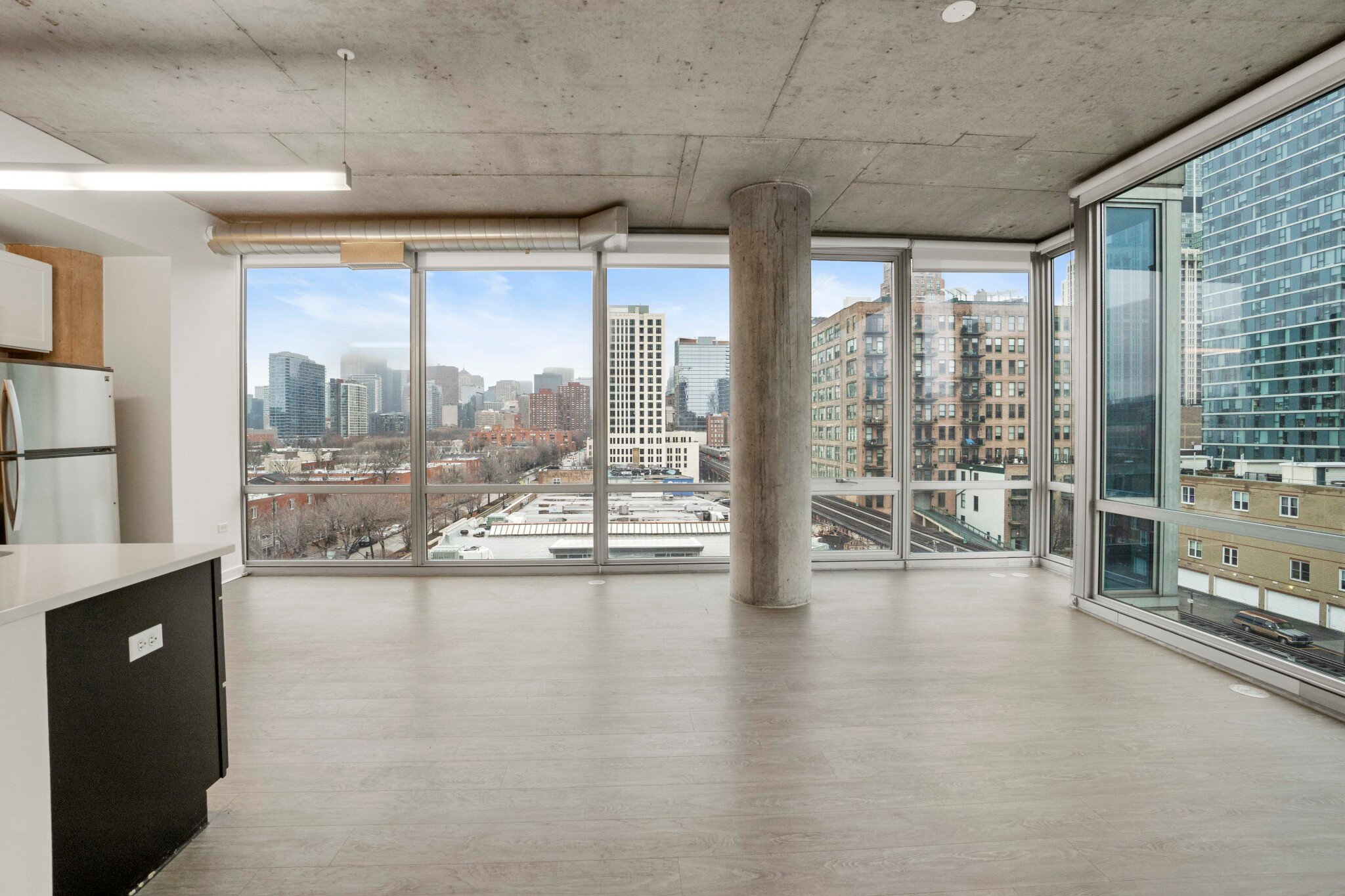 Chicago Condo: 1403 S State St
