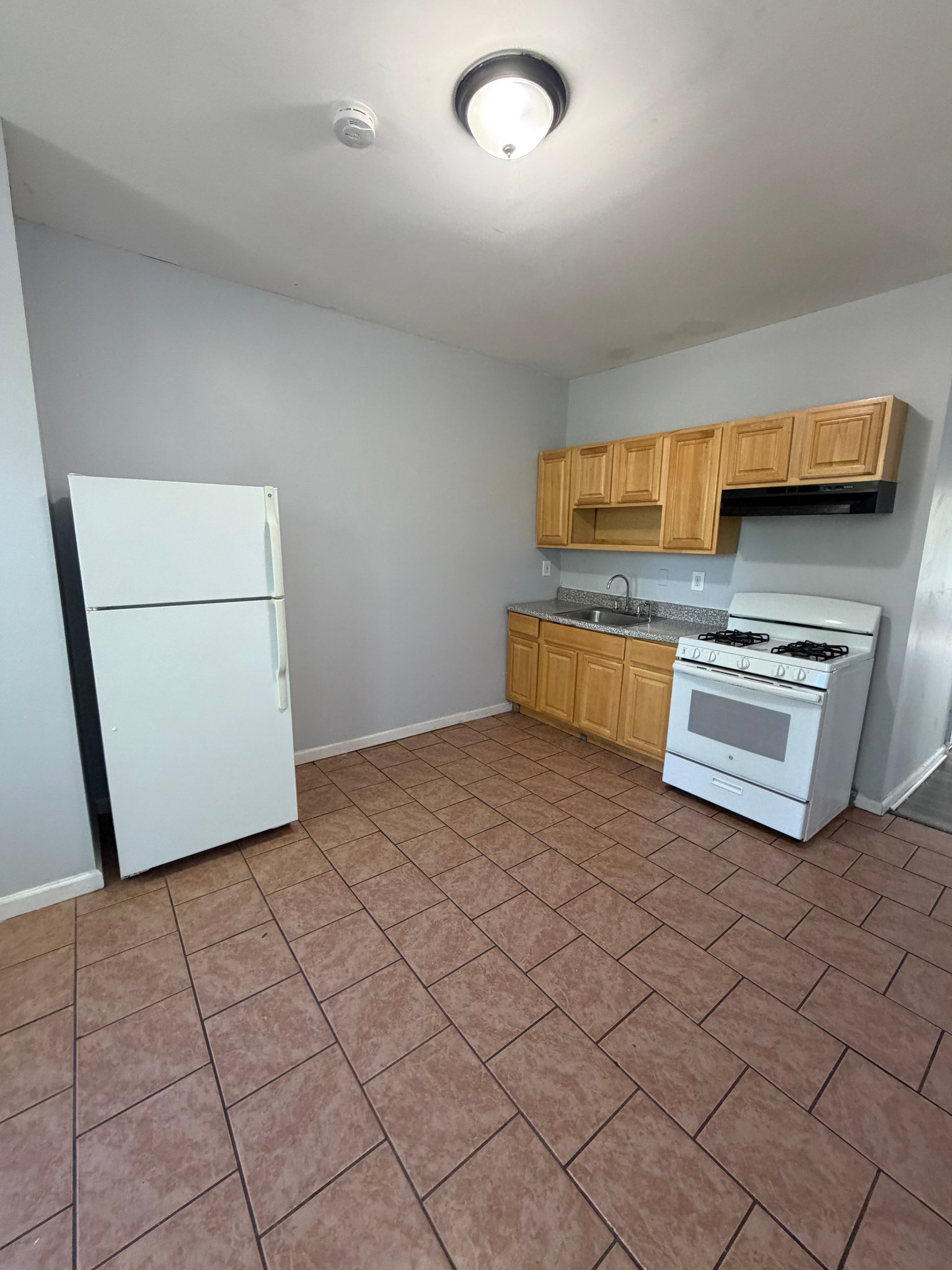 East Orange Multiplex: 50 Franklin St