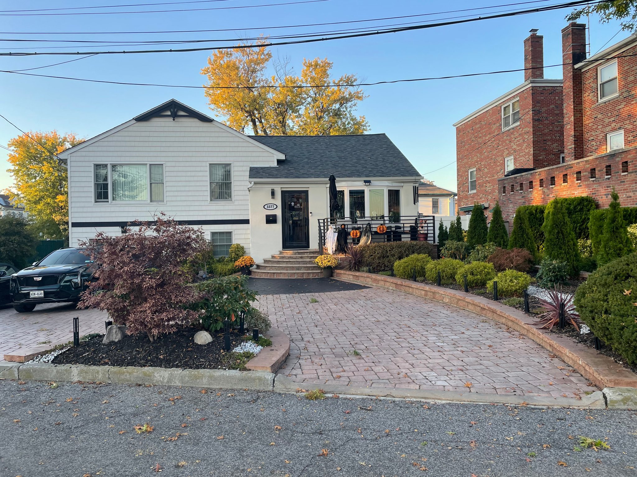 Bronx Apartment: 3377 Agar Place