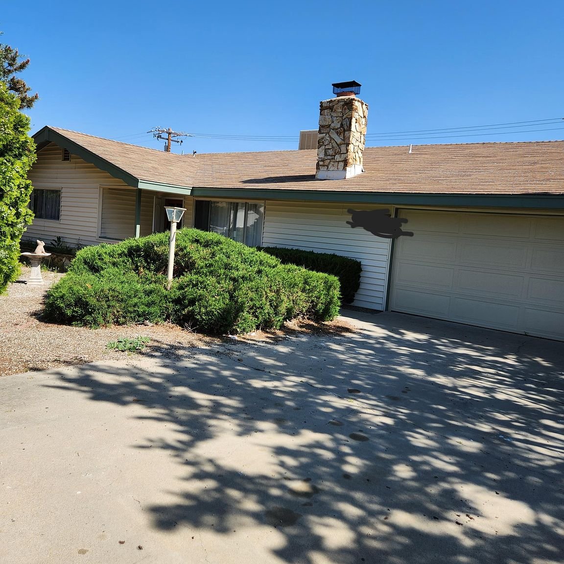 Lake Isabella House: 6625 Park Ave