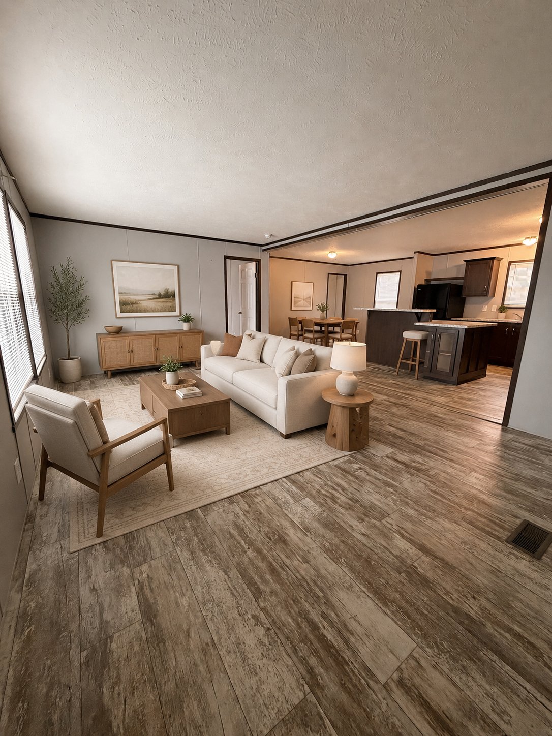 Oxford House: 307 Hunters Rill