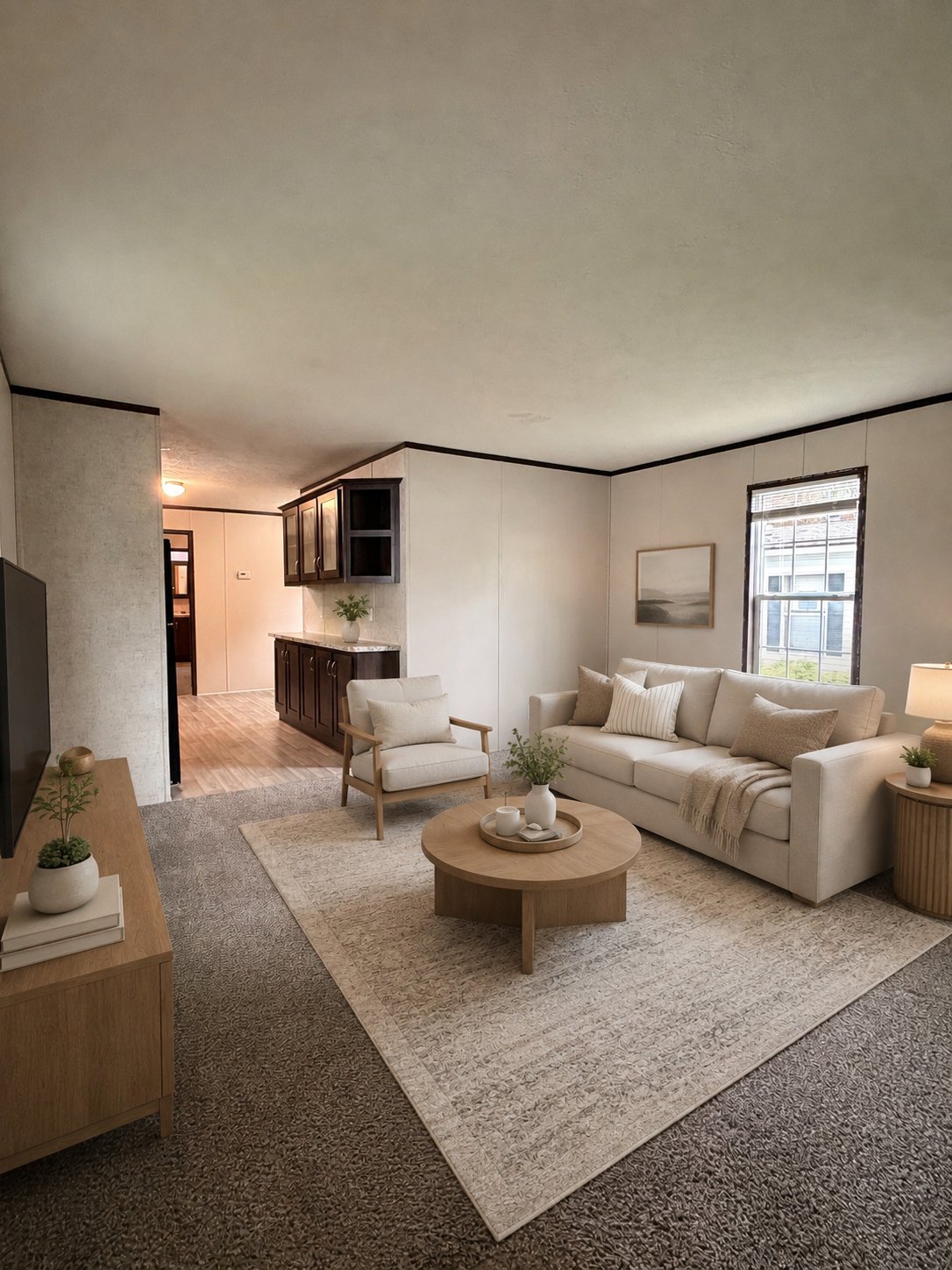 Oxford House: 166 Parker Lake Drive