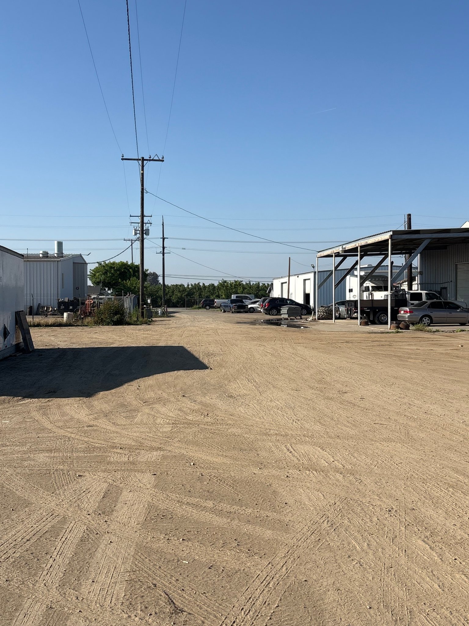 Hanford Other: 12650 Hanford-Armona Rd