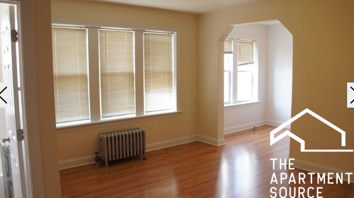 Chicago Condo: 2600 N Kimball Ave