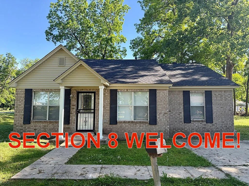 Marion House: 213 Randolph St