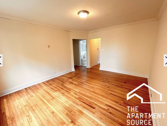 Chicago Condo: 2330 N Spaulding Ave
