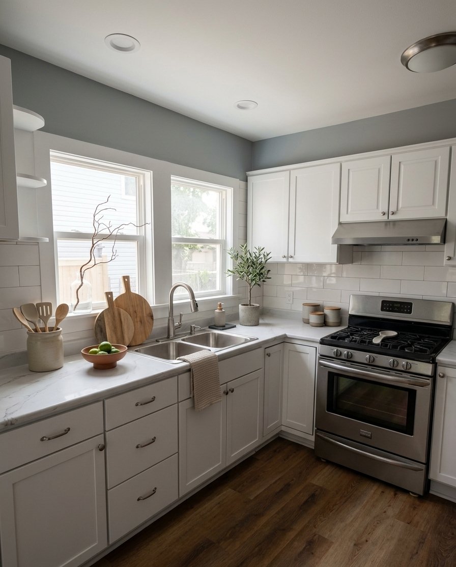Minneapolis Apartment: 2643 12th Avenue S