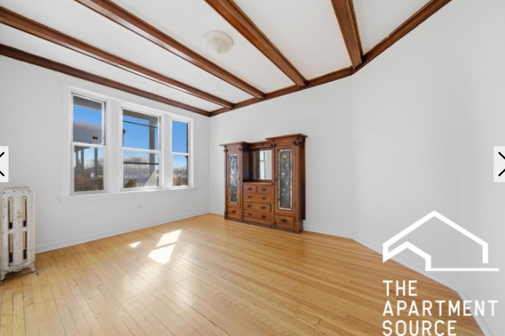 Chicago Condo: 2453 N Spaulding Ave