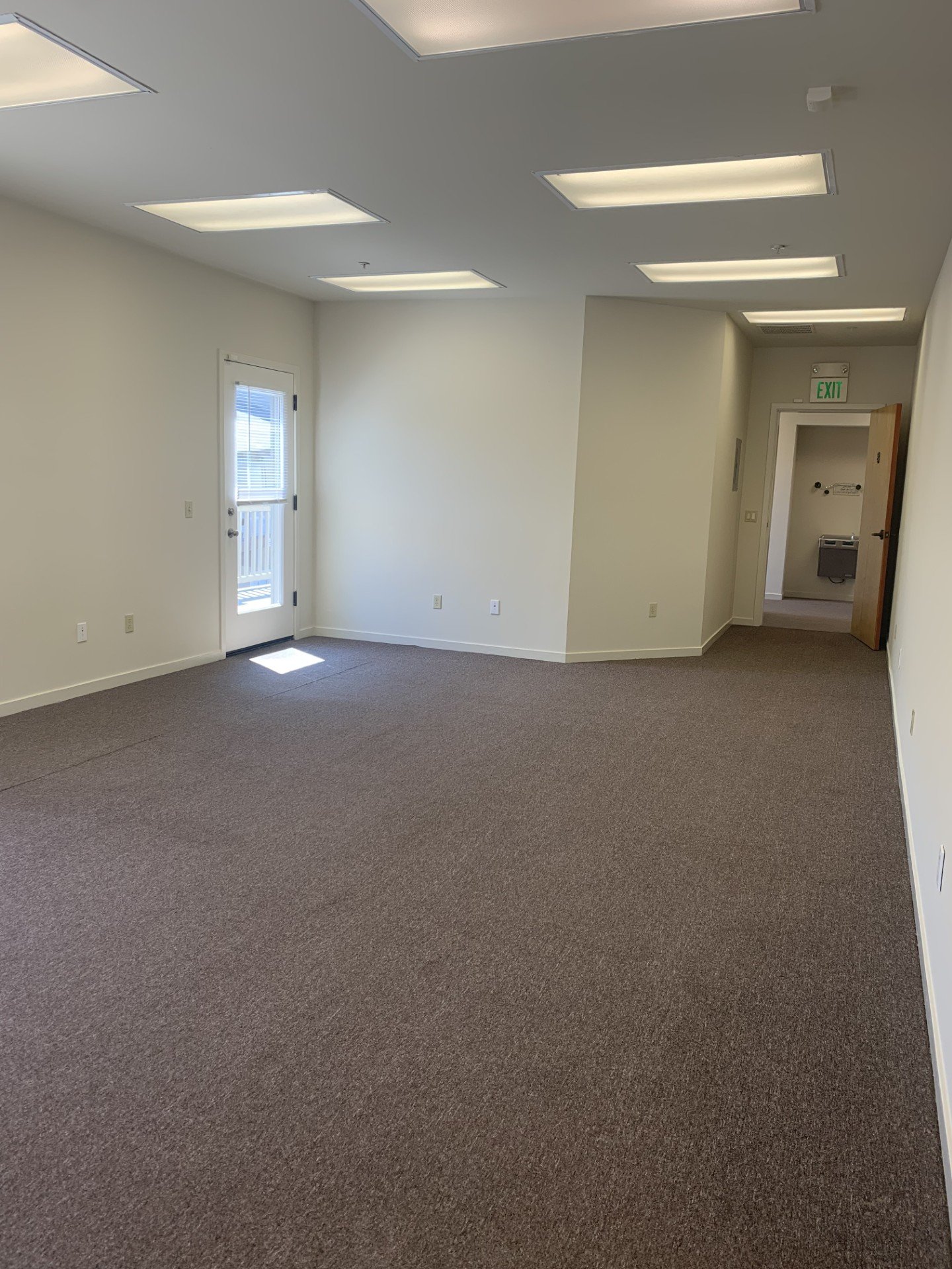 Oakland Other: 499 Embarcadero