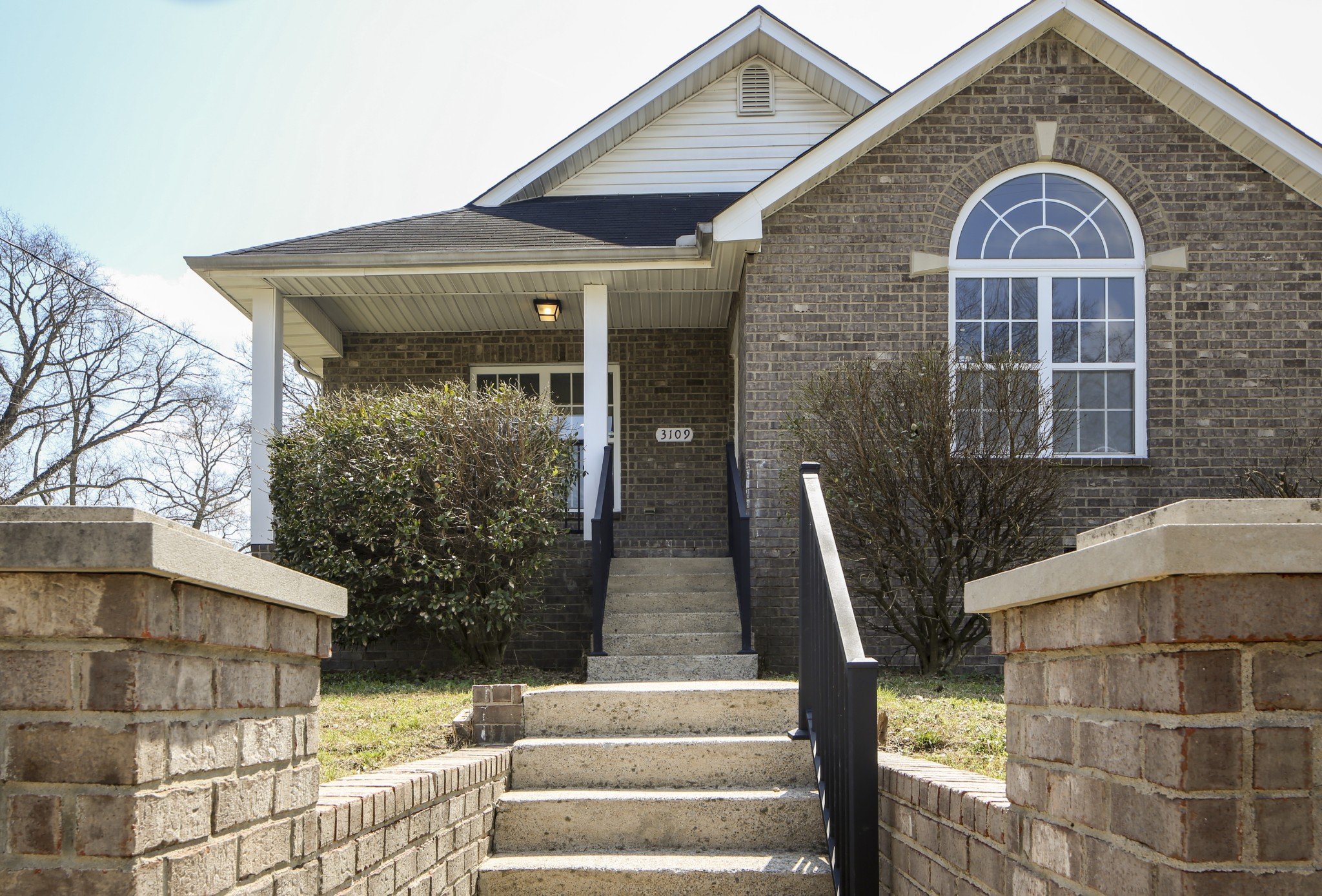 Nashville House: 3109 Albion St